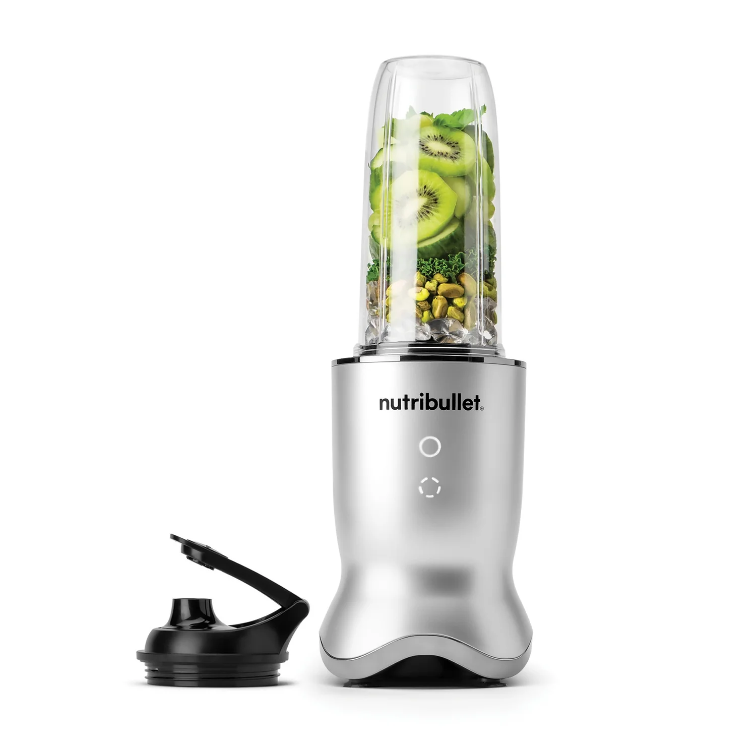 nutribullet Ultra - Silver