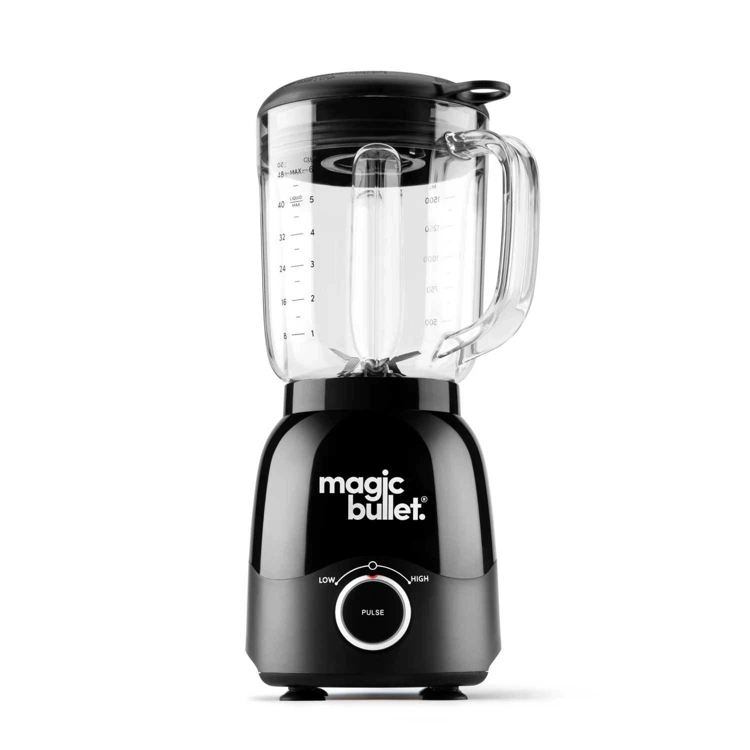 magic bullet Blender