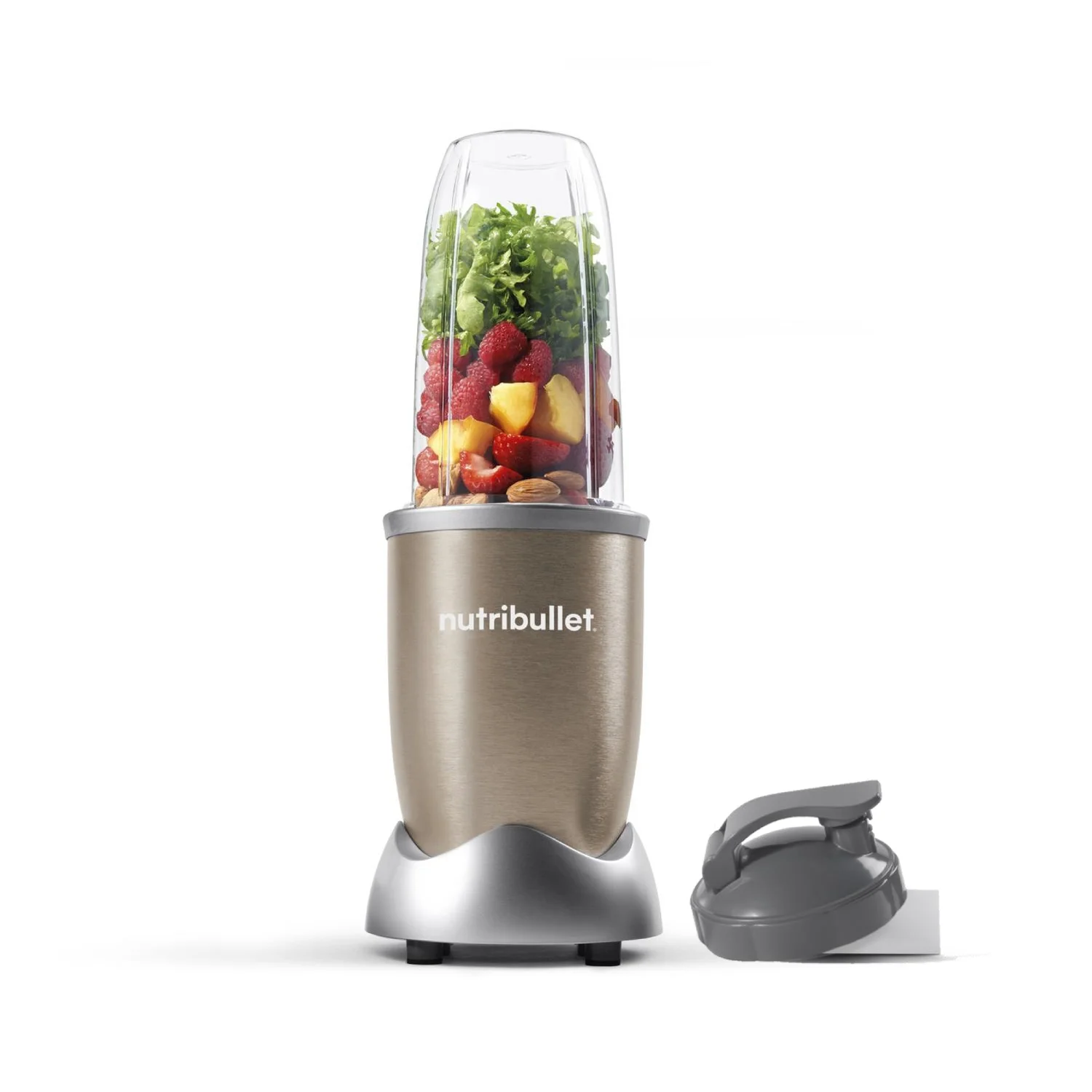 nutribullet 900 Series Starter Kit - Champagne