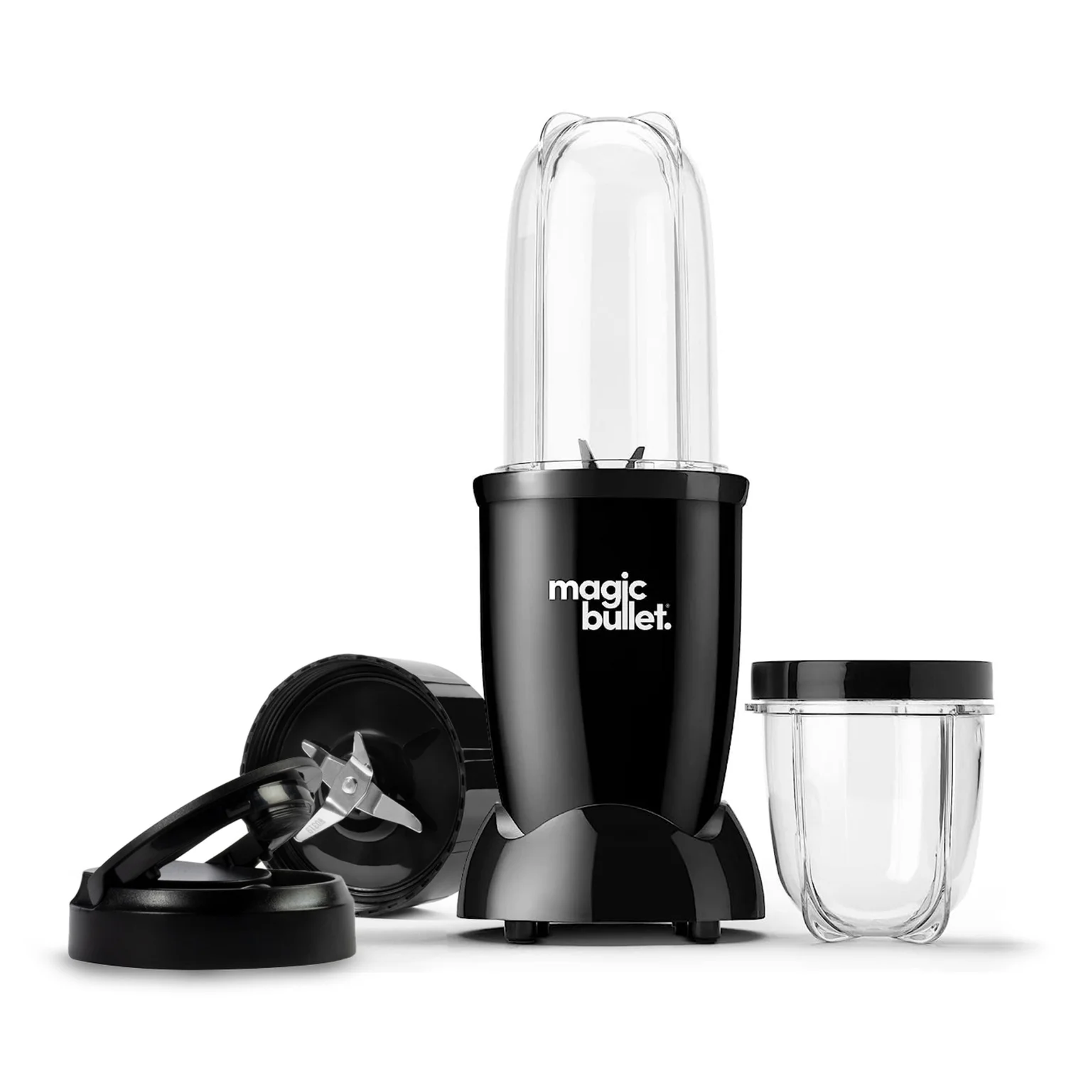 magic bullet Starter Kit - Black