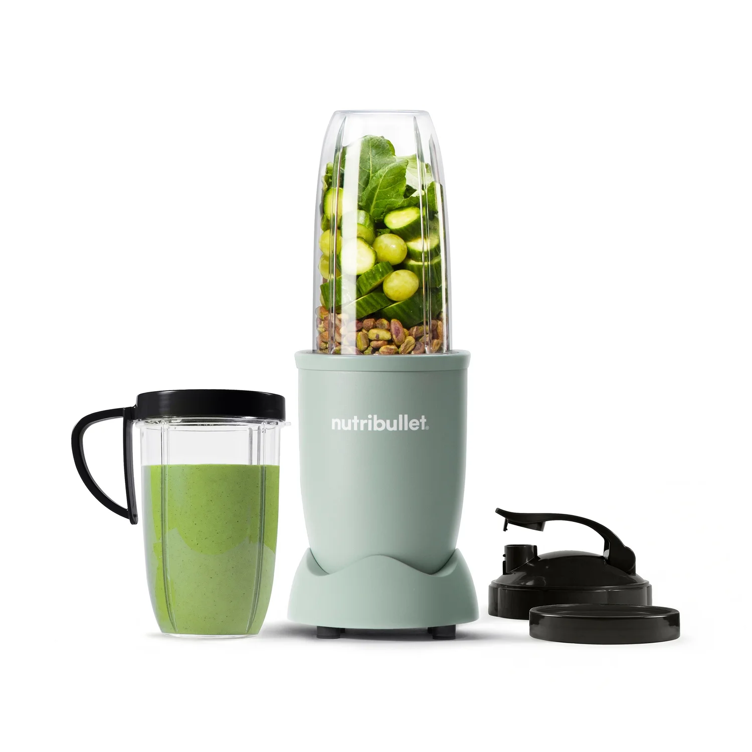 nutribullet 900 Series Matte - Jade