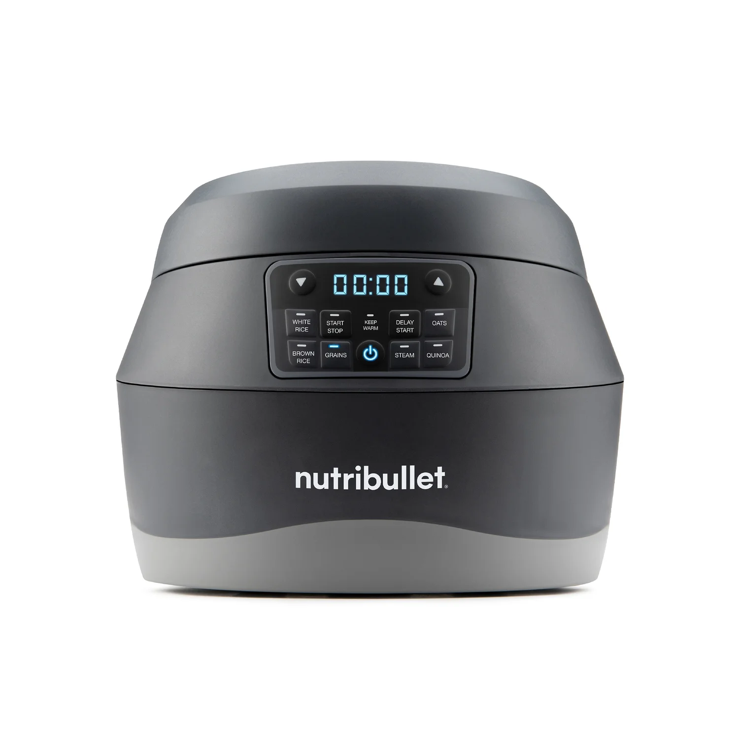 nutribullet EveryGrain Cooker