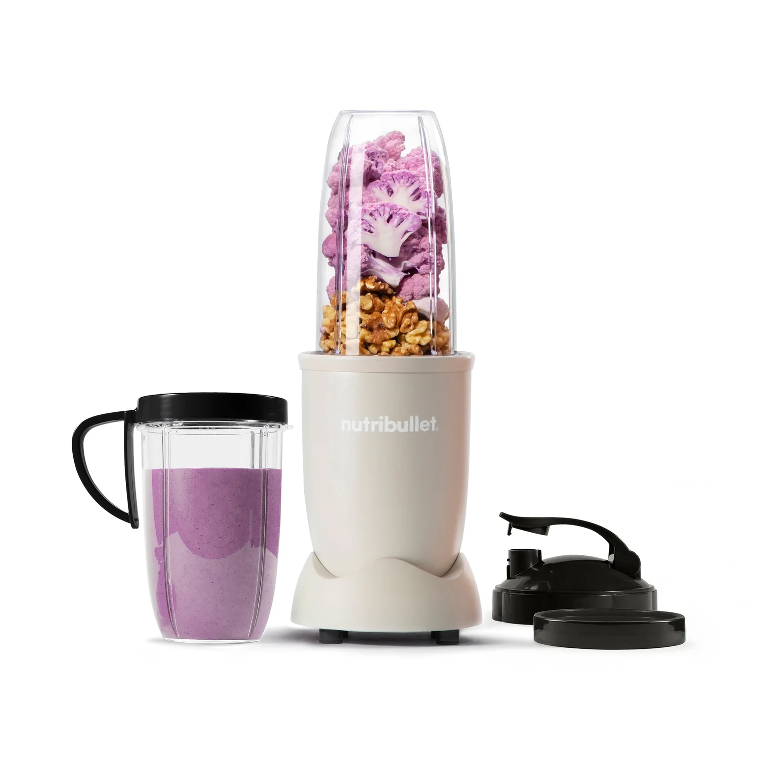 nutribullet 900 Series Matte - Sand