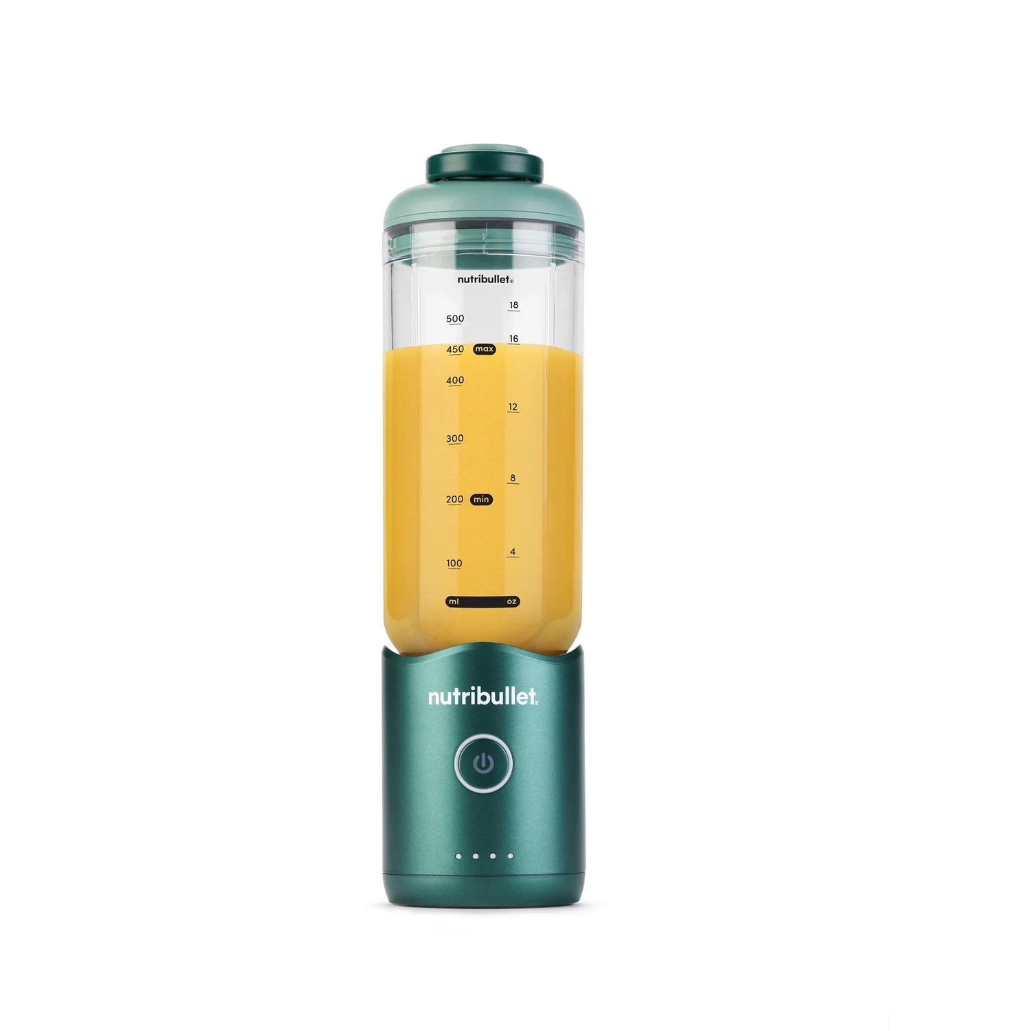 nutribullet Flex - Green