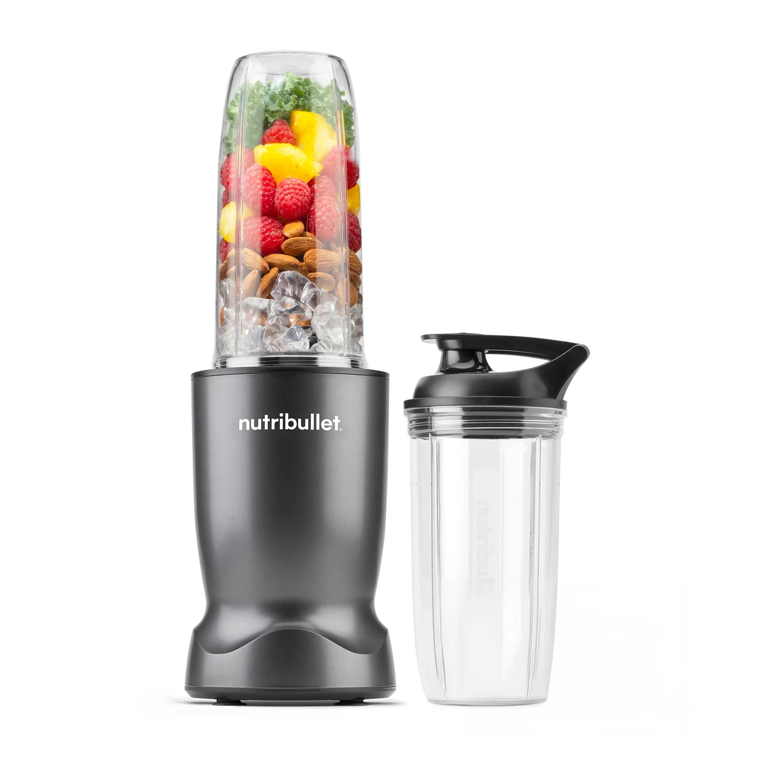 nutribullet Turbo - Graphite