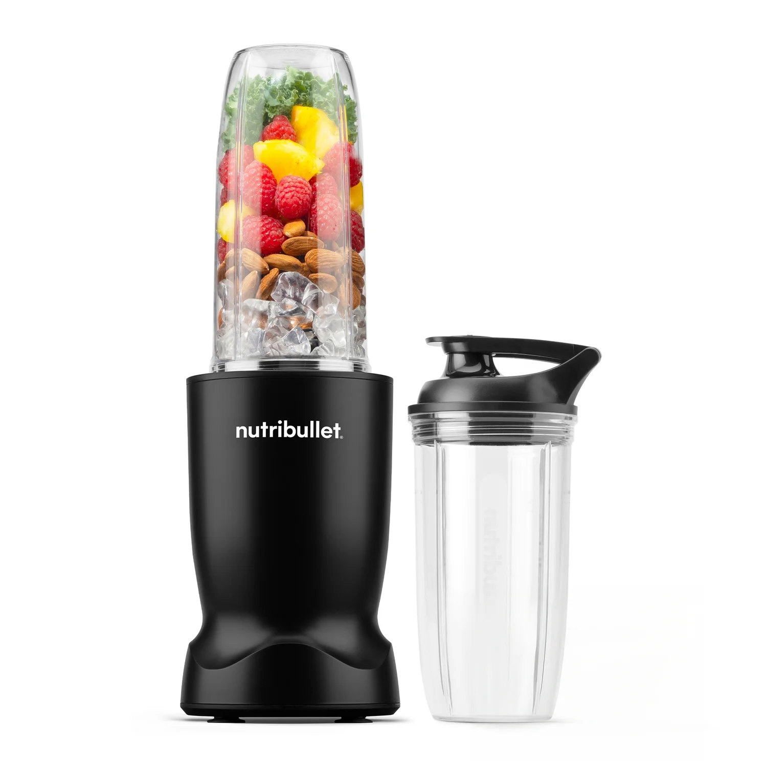 nutribullet Turbo - Black