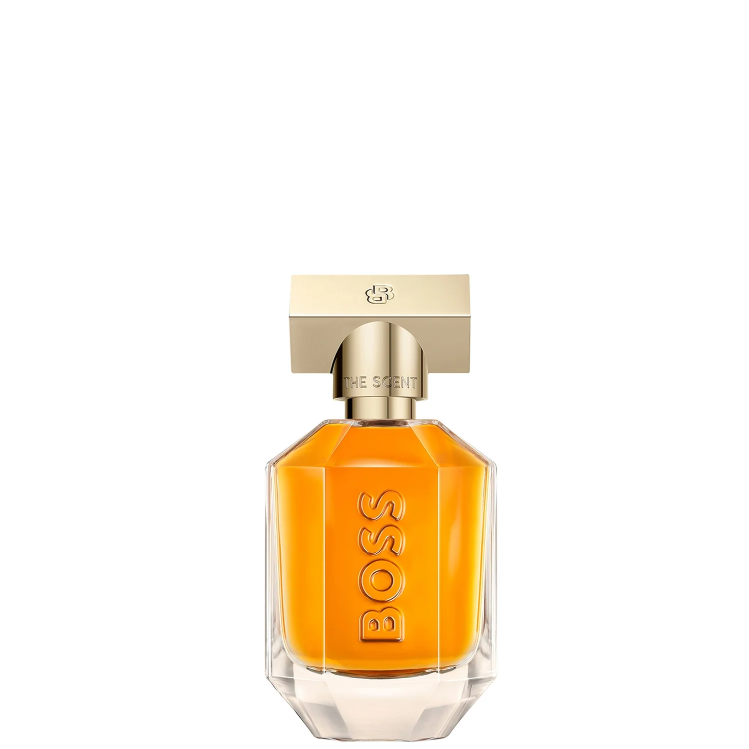 Hugo Boss The Scent Intense Eau de Parfum