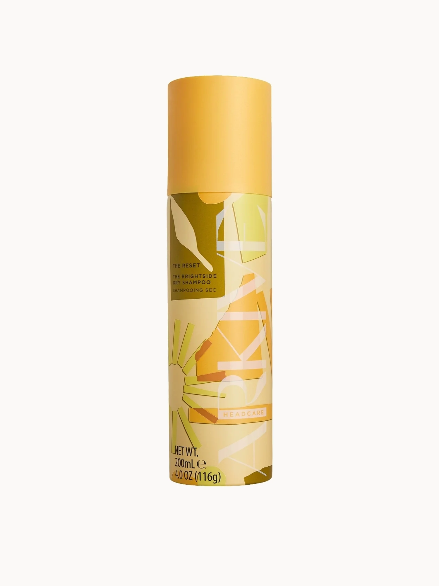 ARKIVE Headcare The Reset Brightside Dry Shampoo 200ml