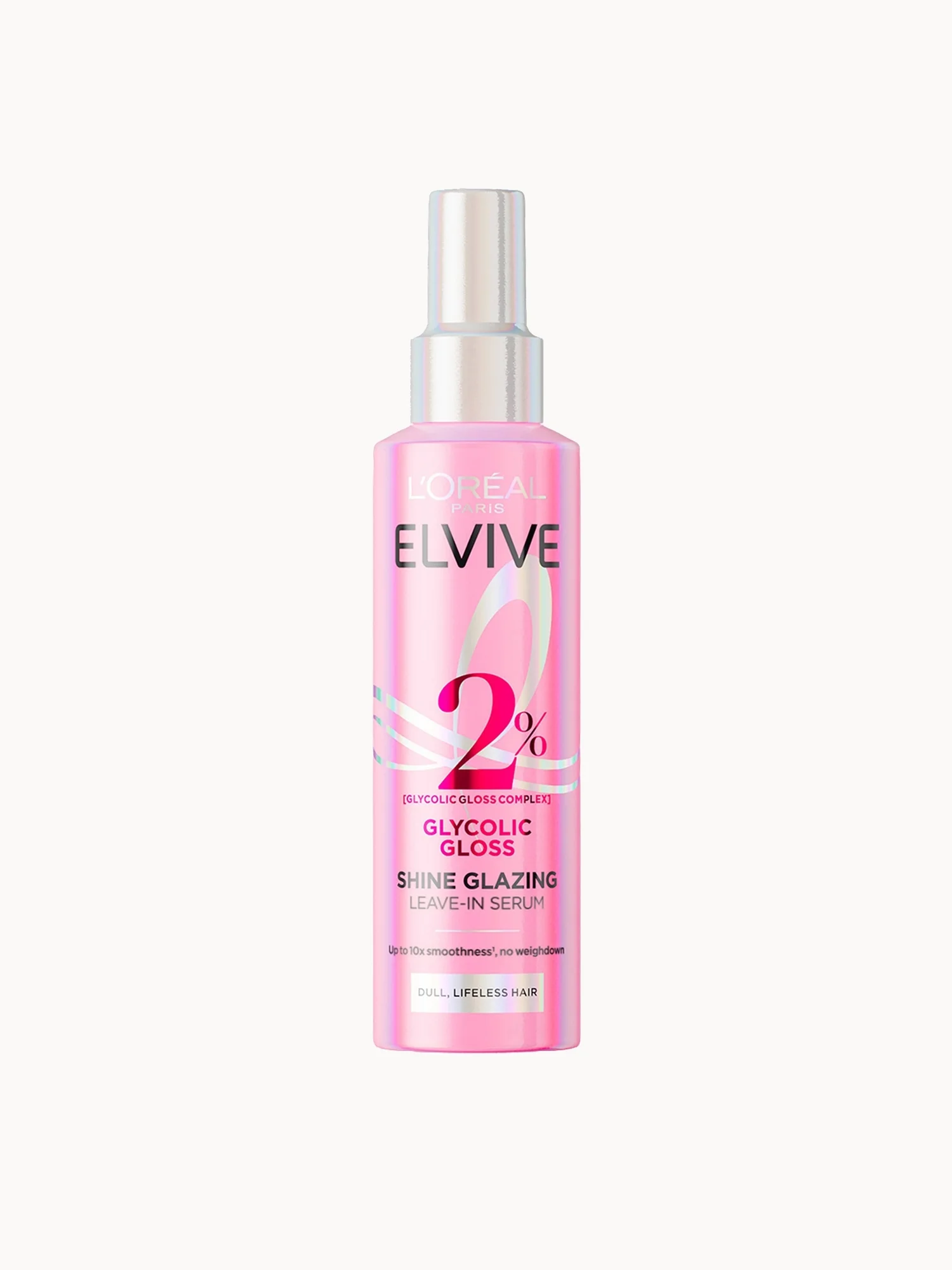 L'Oréal Paris Elvive Glycolic Gloss Core Spray Serum 150ml
