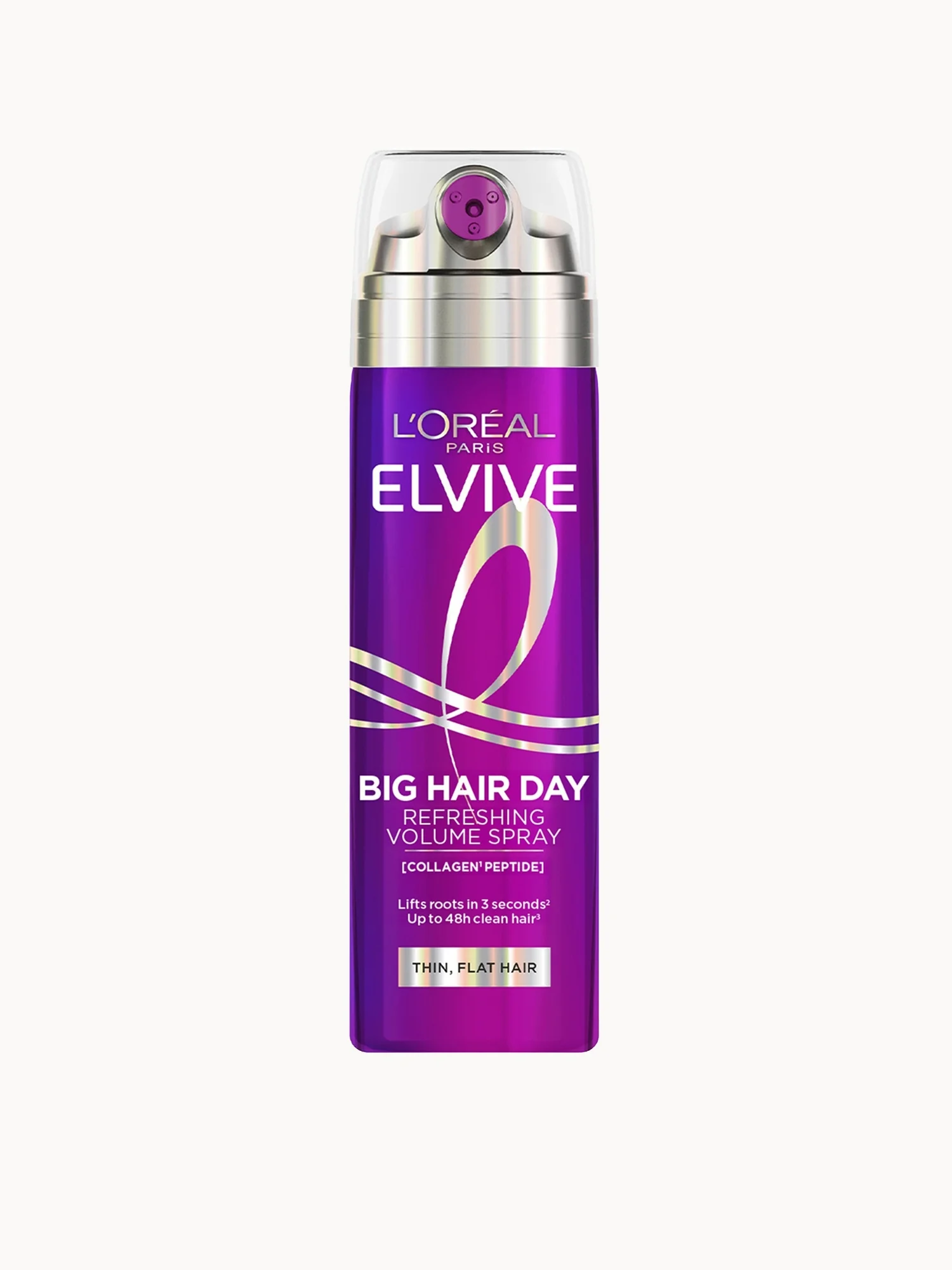 L'Oréal Paris Elvive Collagen Lifter Volume Spray 200ml