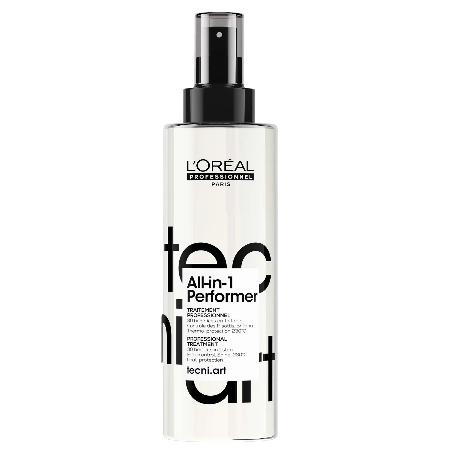 L'Oréal Professionnel TECNI.ART All-In-One Performer 190ml