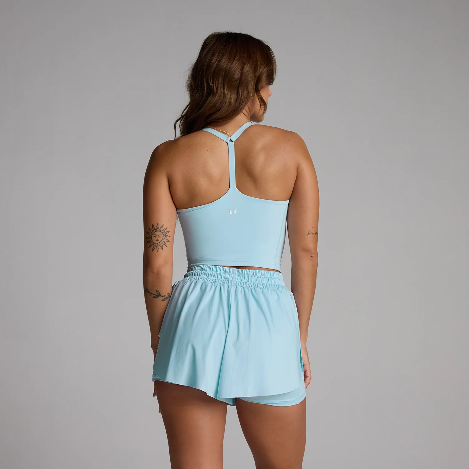 MP Women's Tempo Strappy Racerback Vest