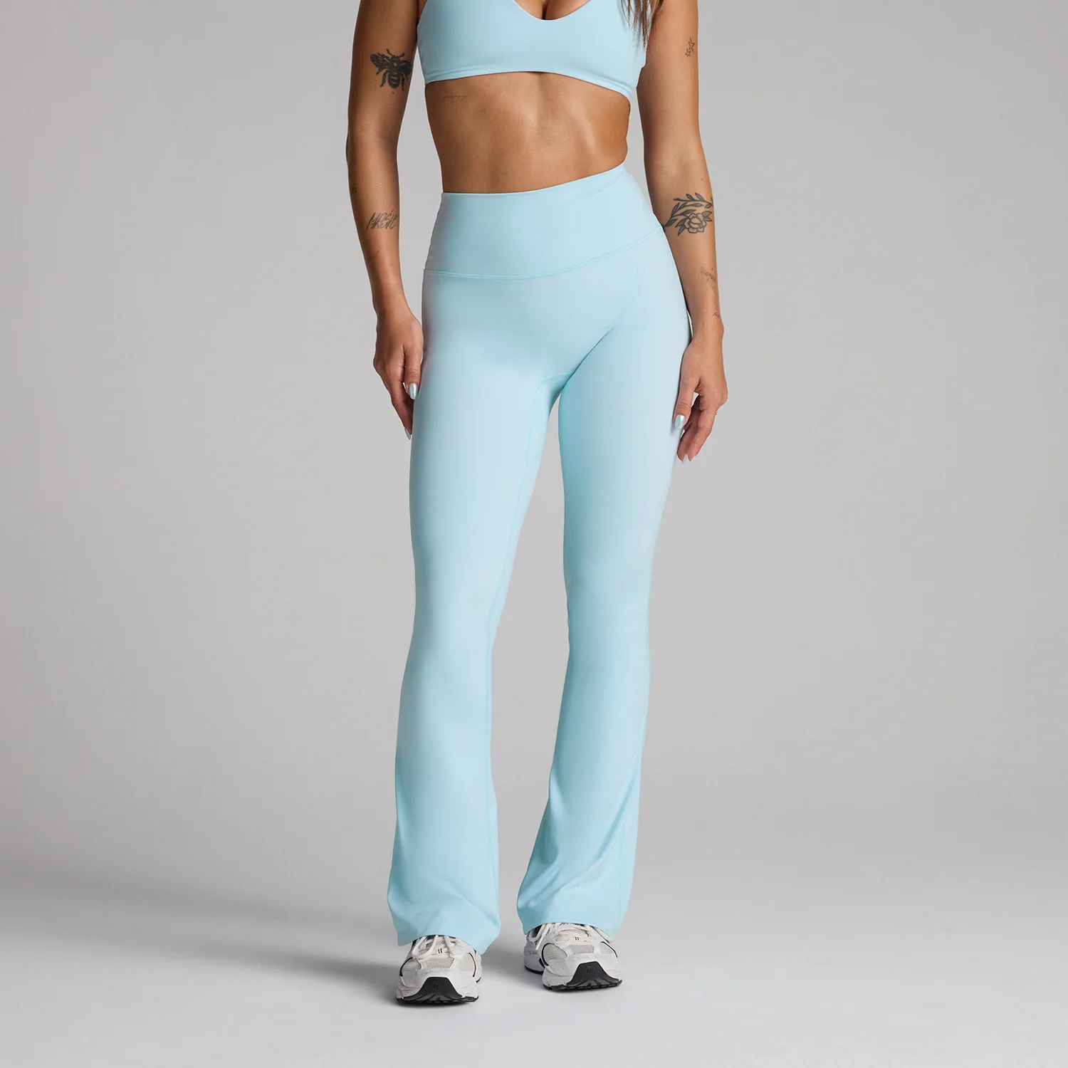 MP Women's Tempo Flared Leggings