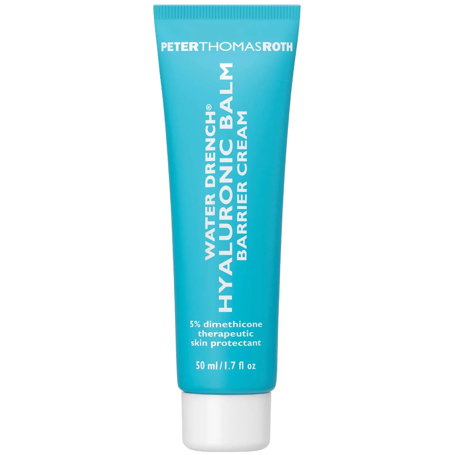 Water Drench Hyaluronic Balm Barrier Cream 50ml product image
