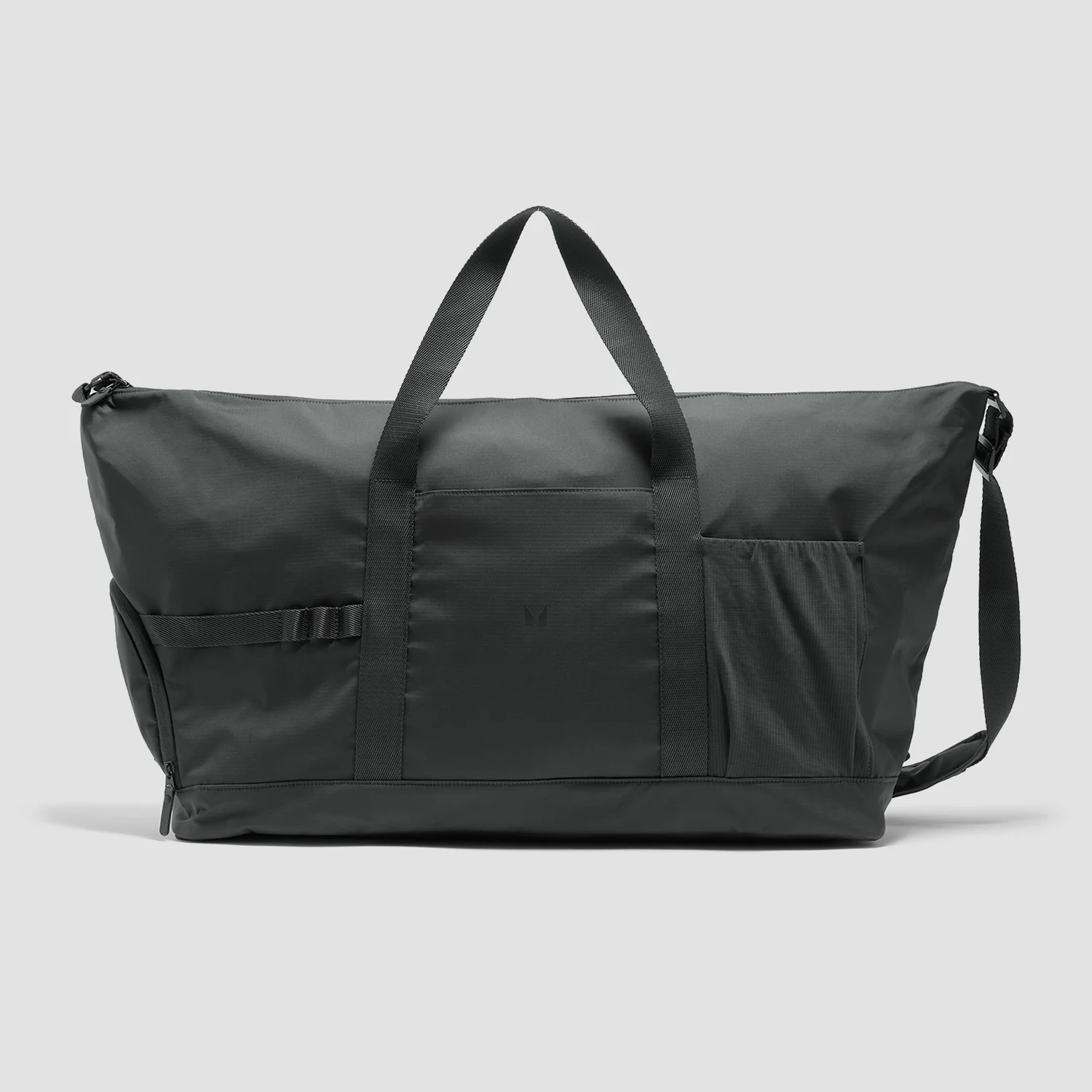 MP XL Duffle Bag - Washed Black