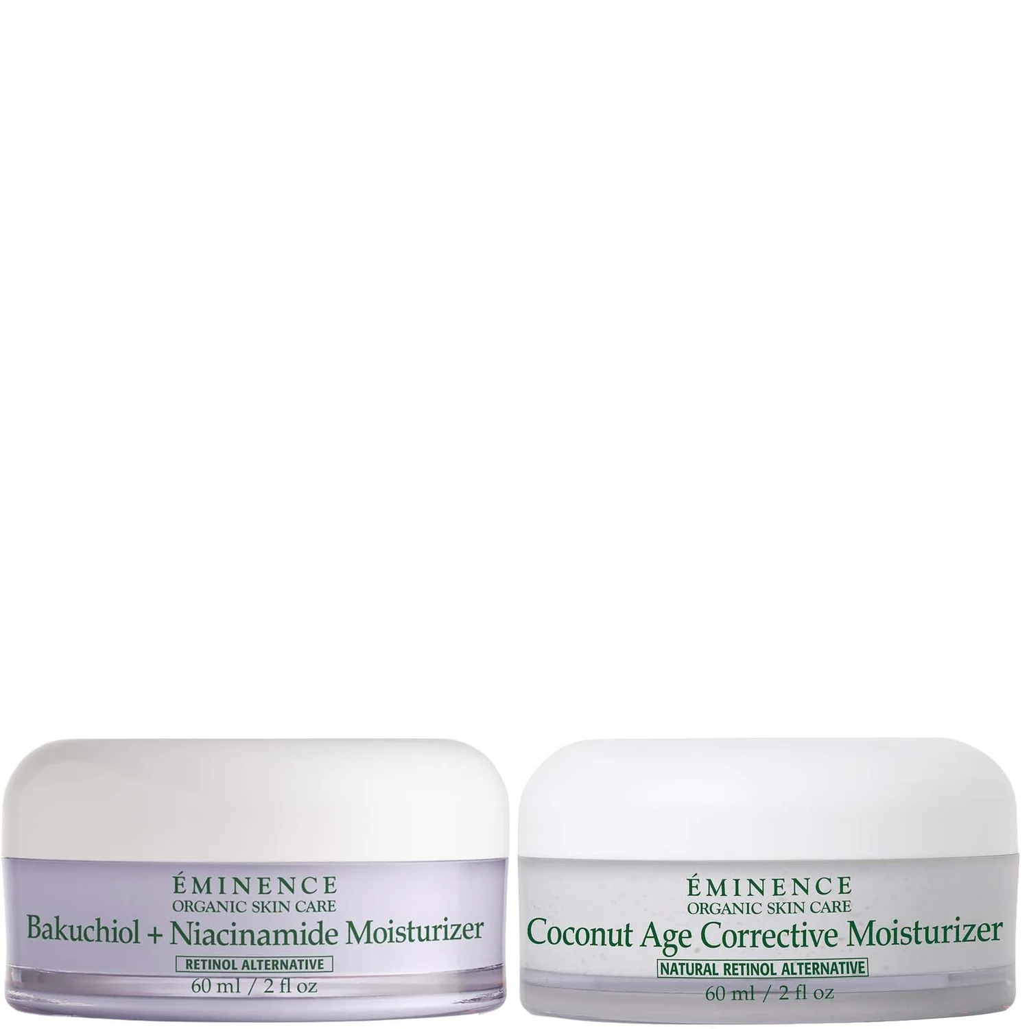 Eminence Organic Skin Care Skin Barrier Health Bundle