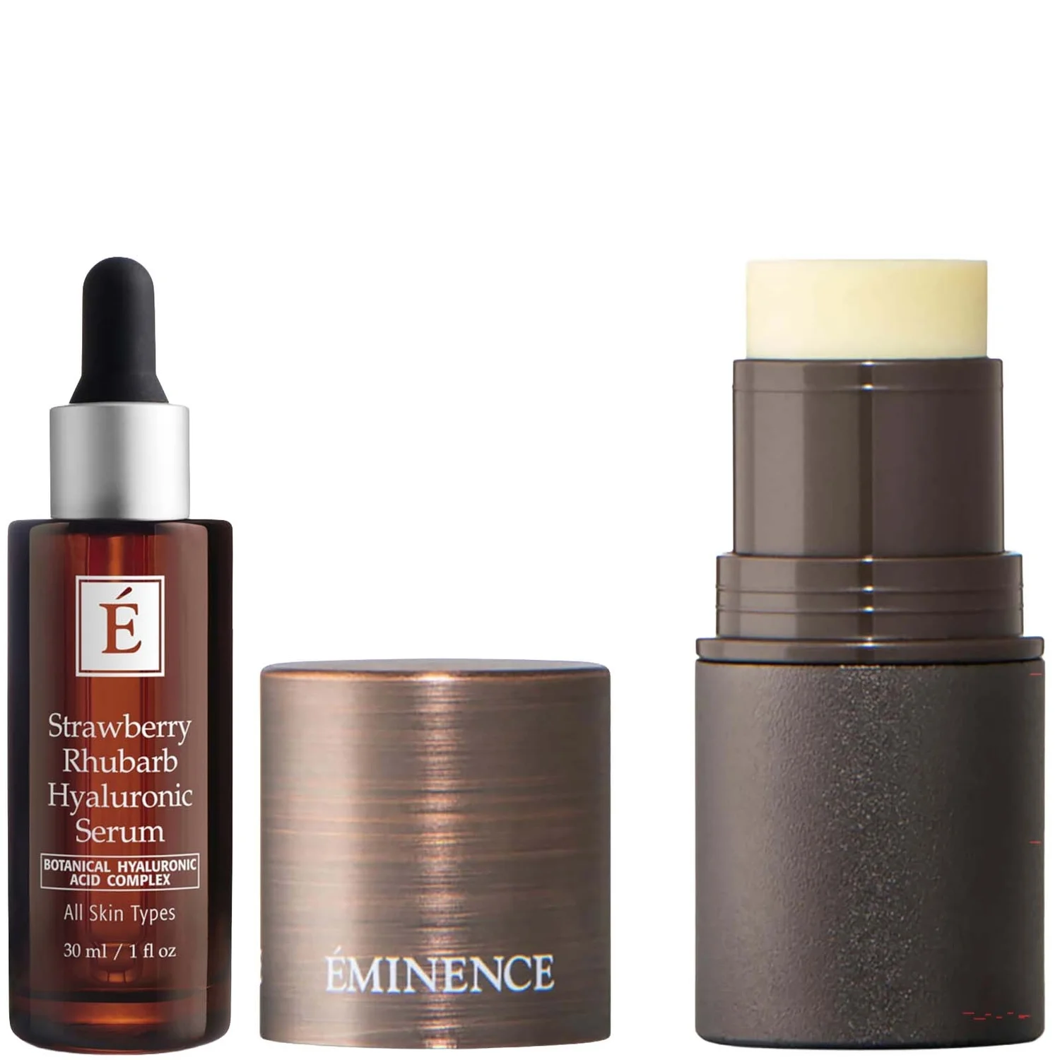 Eminence Organic Skin Care Christmas Stocking Filler Bundle