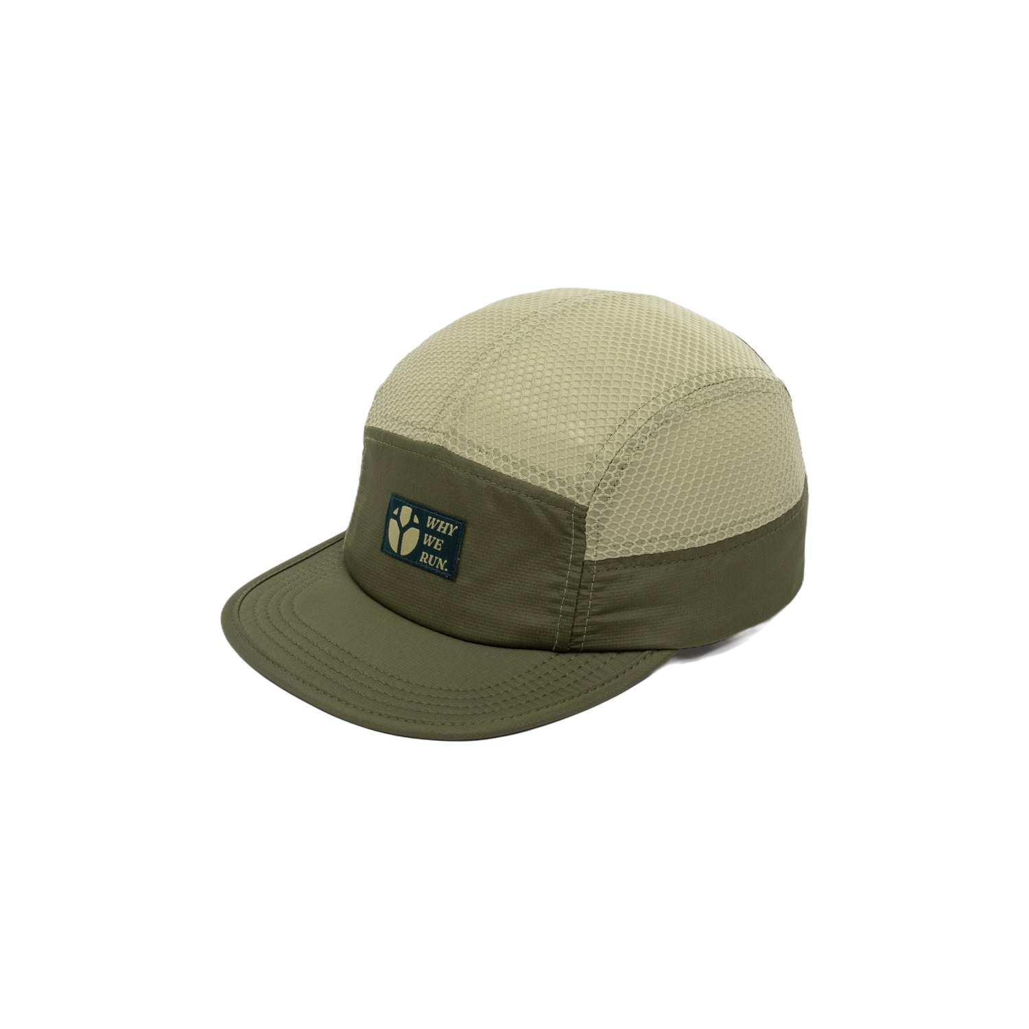 Fractel M-TROPICA Cap