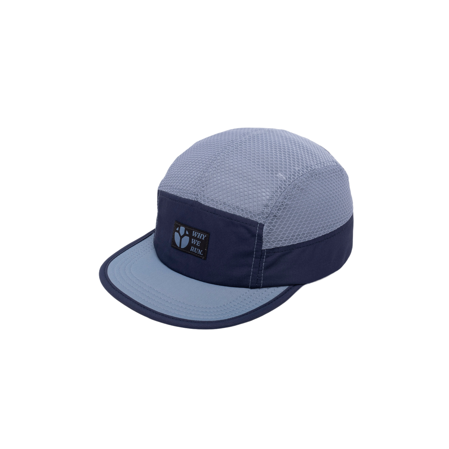 Fractel M-BLUEBERRY Cap