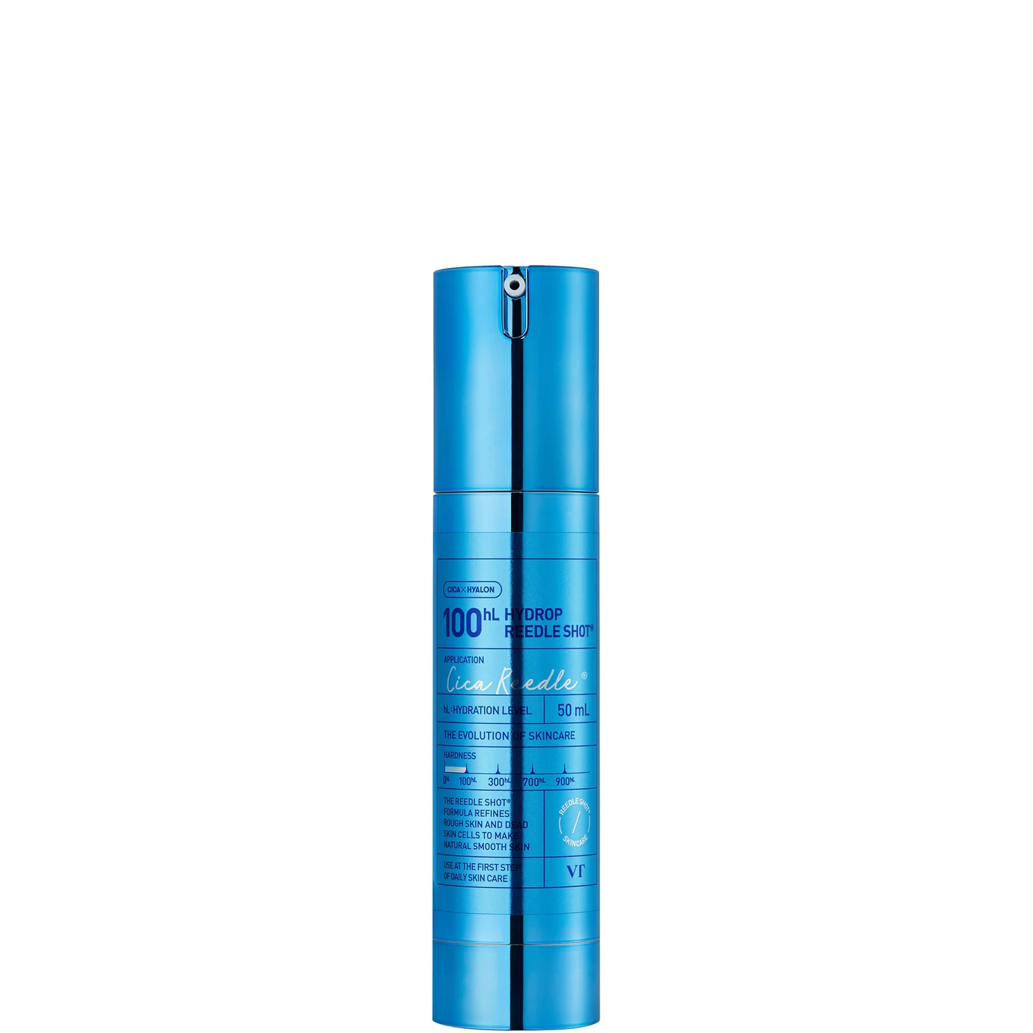 VT Cosmetics Hydrop Reedle Shot 100Hl
