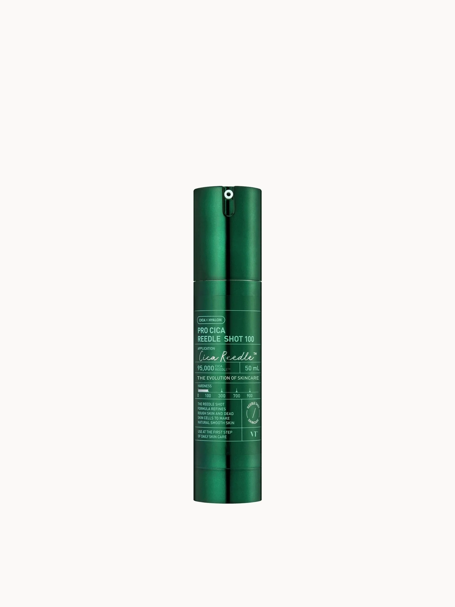 VT Cosmetics Pro Cica Reedle Shot 100