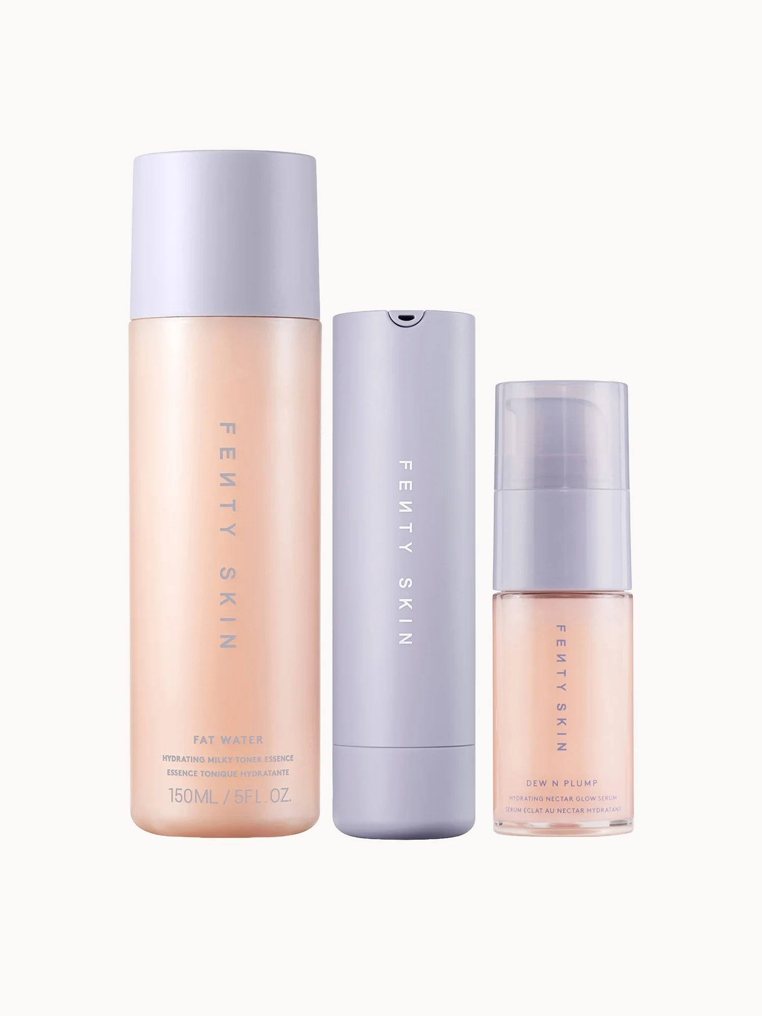 Fenty Skin Glass Skin Bundle