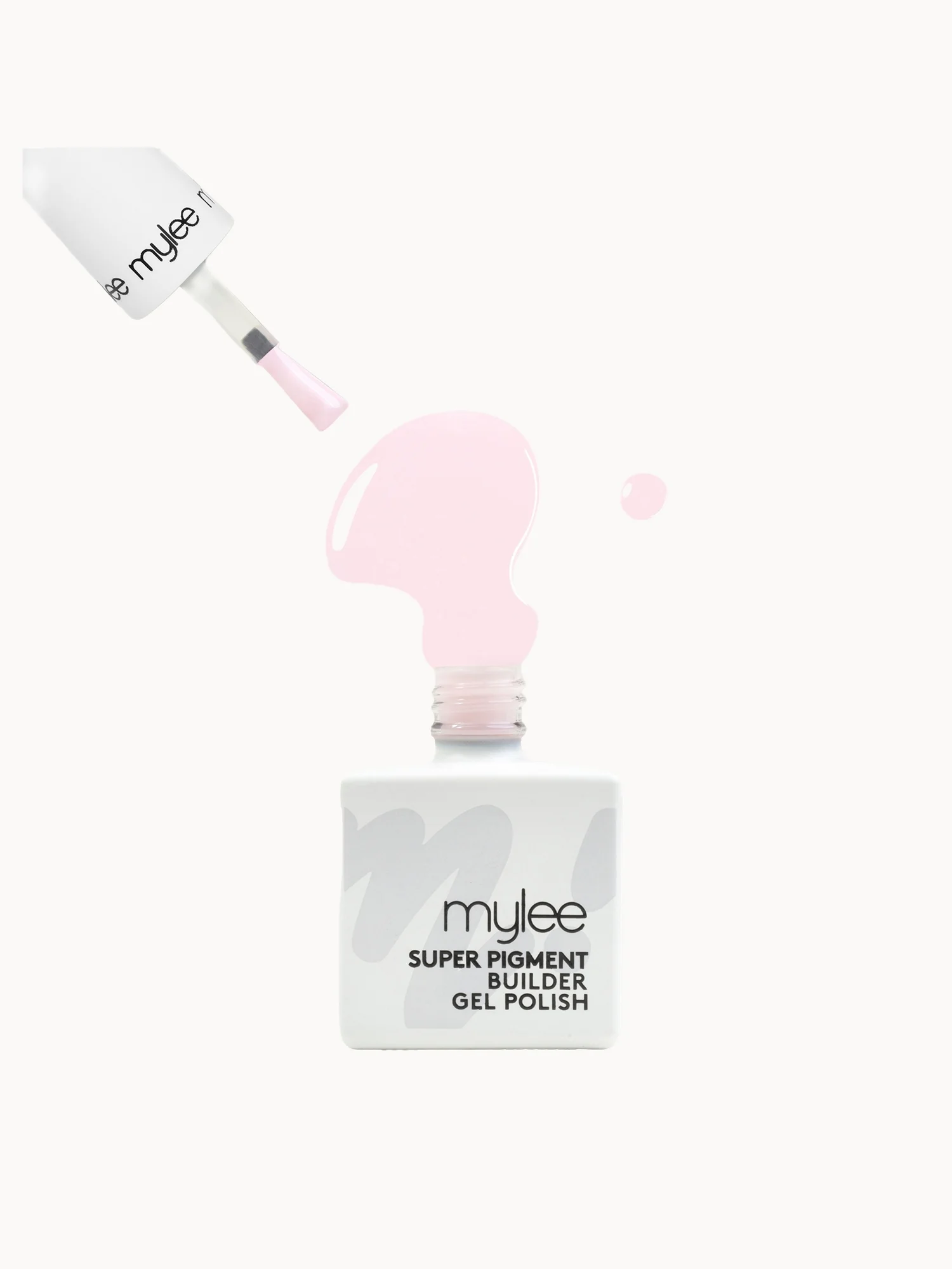Mylee Super Pigment Builder Gel