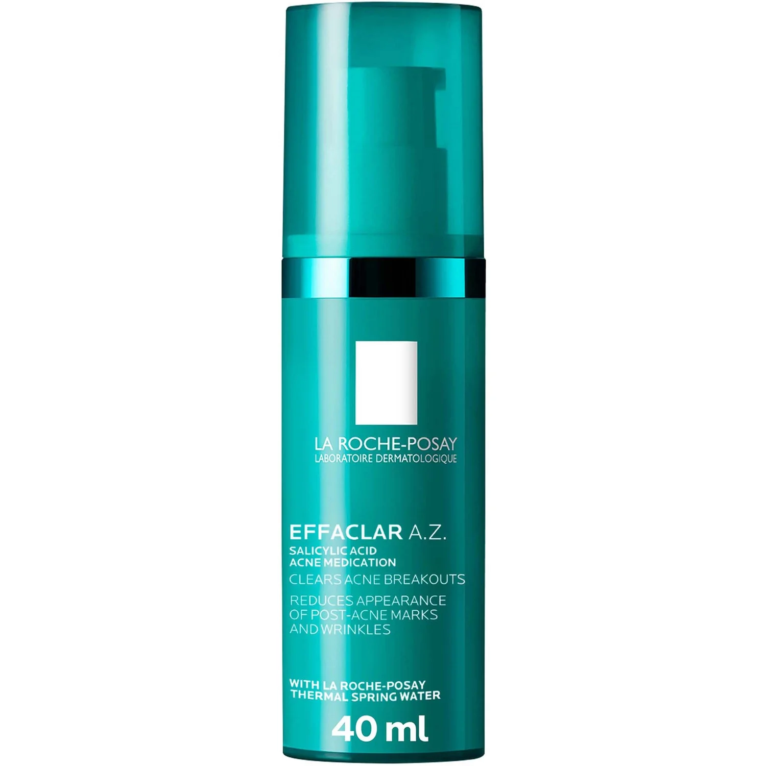 Effaclar A.Z. Gel Azelaic Acid Acne Treatment (1.35 fl. oz.) product image