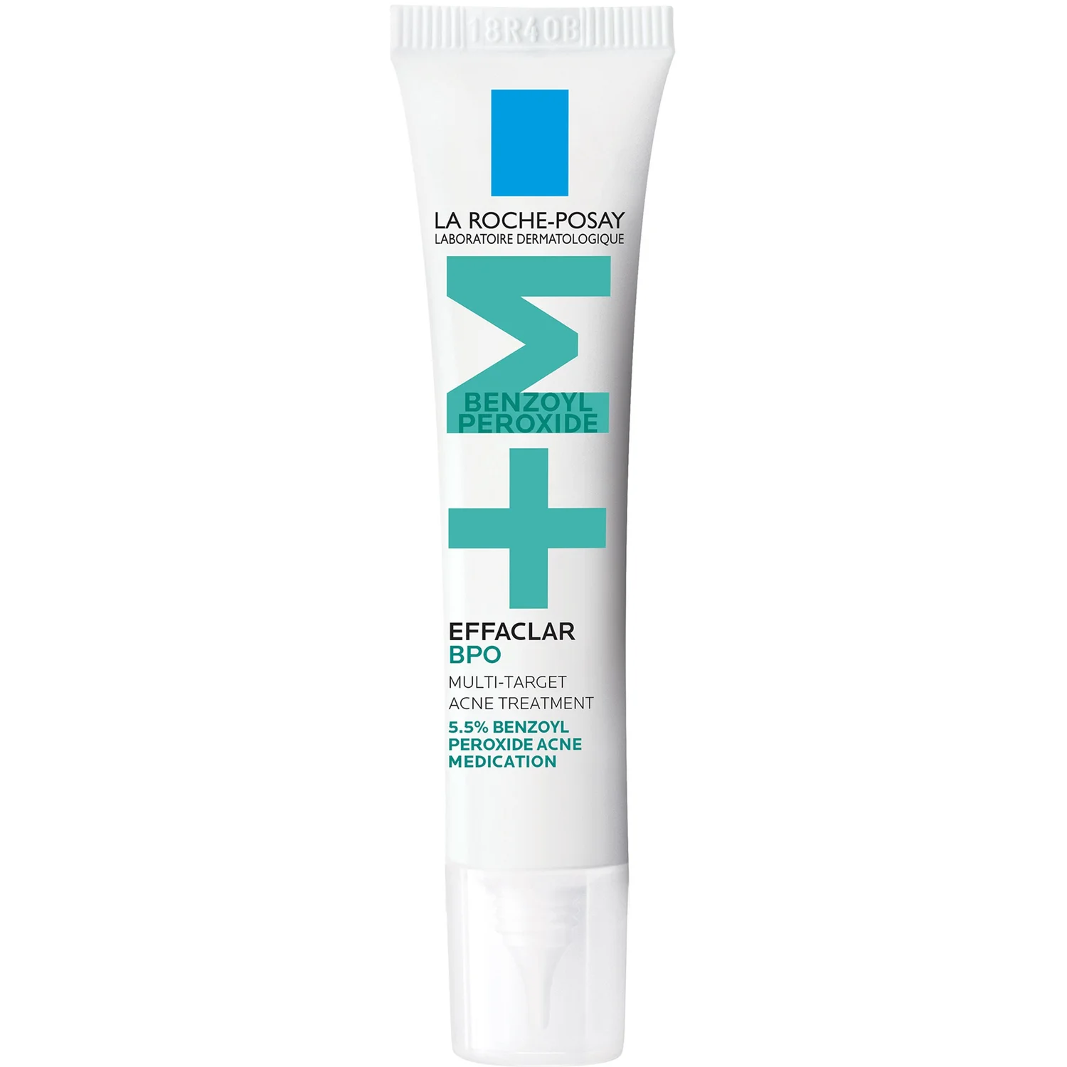 Effaclar BPO Multi-Target Acne Treatment with 5.5% Benzoyl Peroxide (0.7 fl.oz.) product image