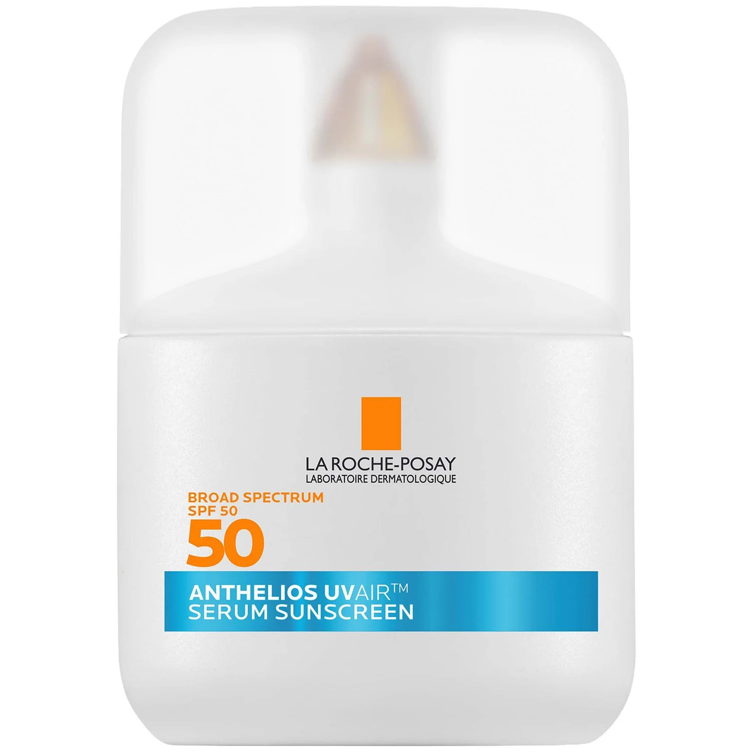 Anthelios UV Air Serum Sunscreen SPF 50 (1.7 fl. oz.) product image