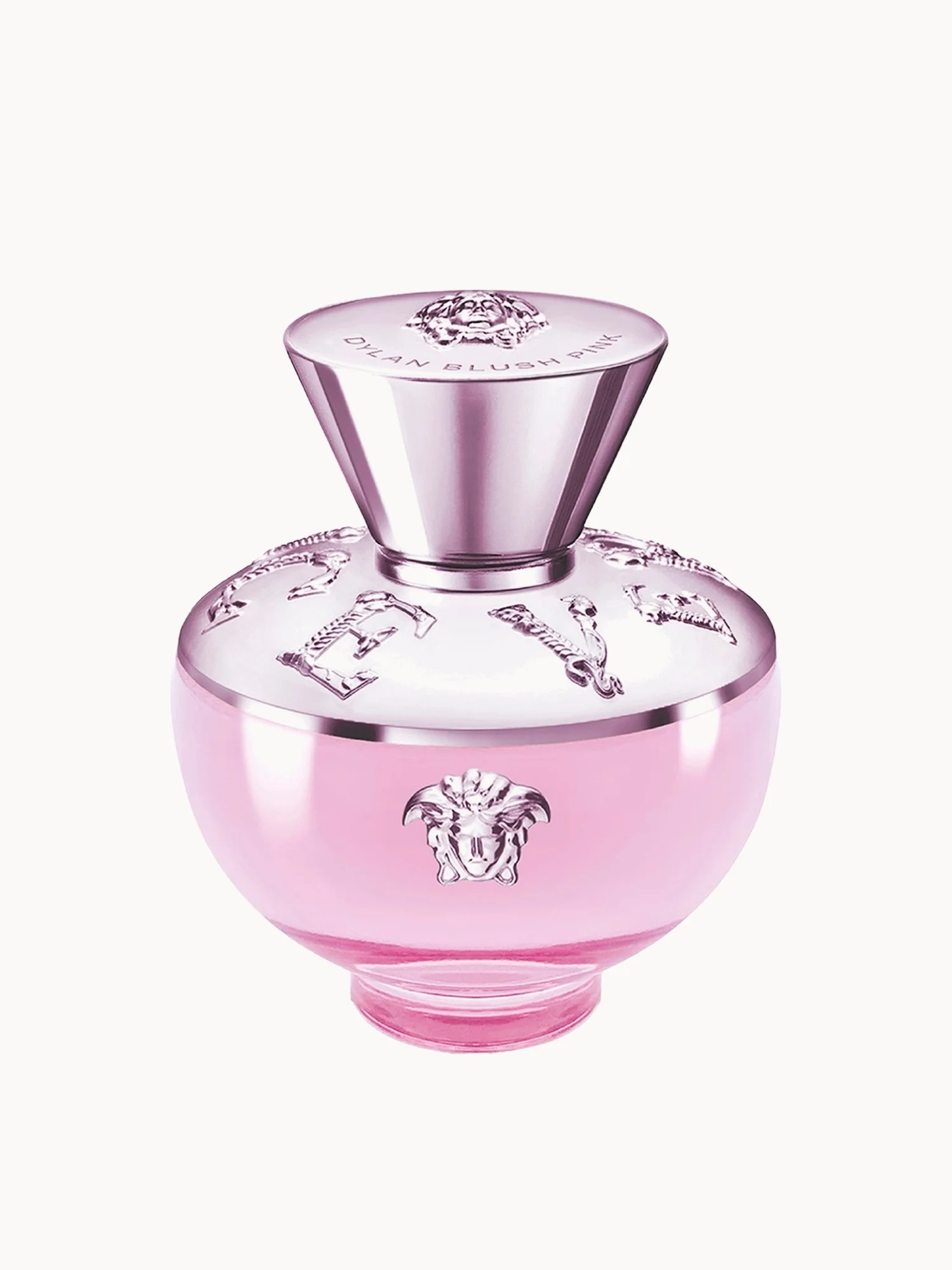 Versace Dylan Blush Pink Eau de Parfum 100ml