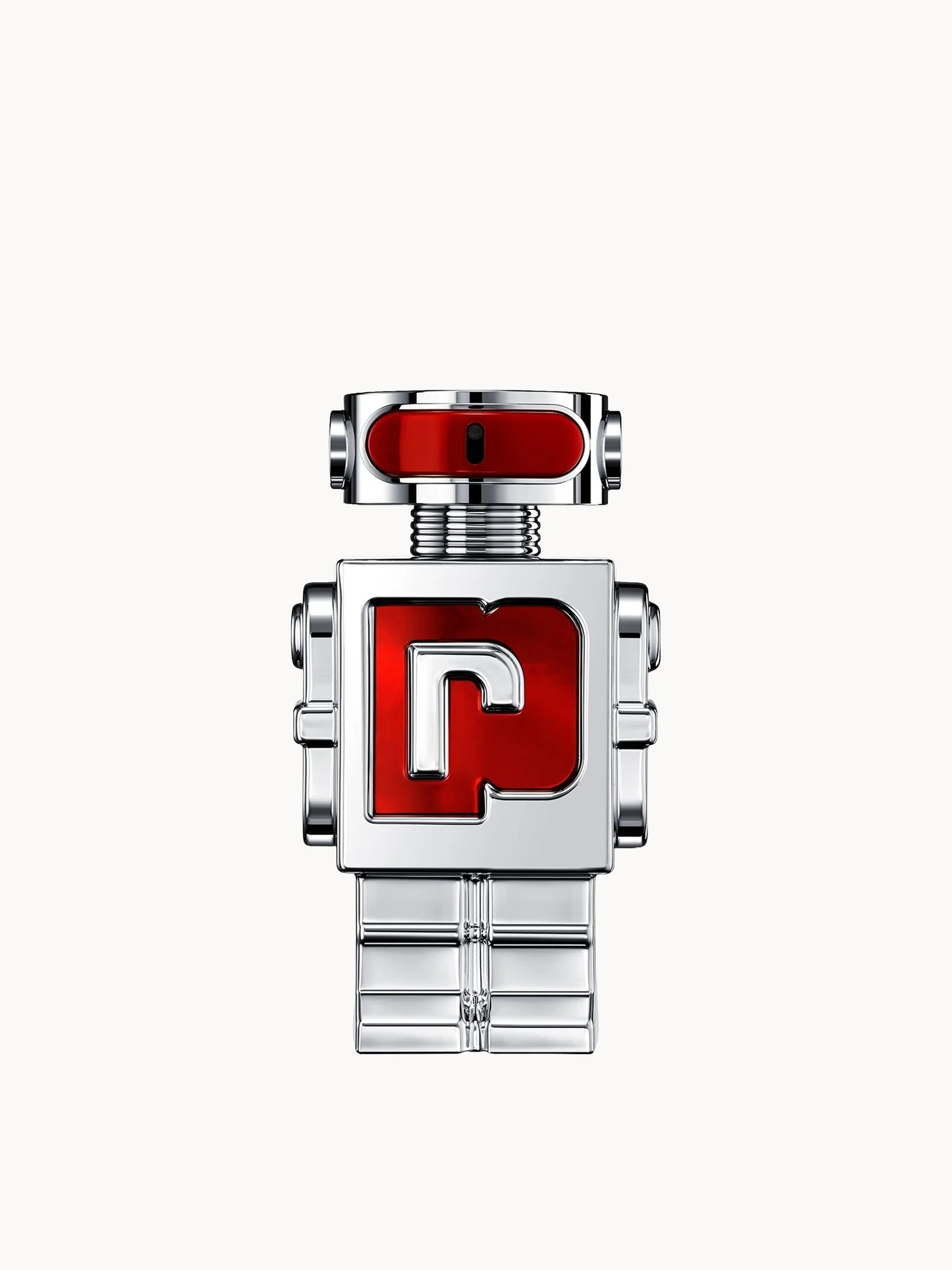 Rabanne Phantom In Red Parfum Elixir