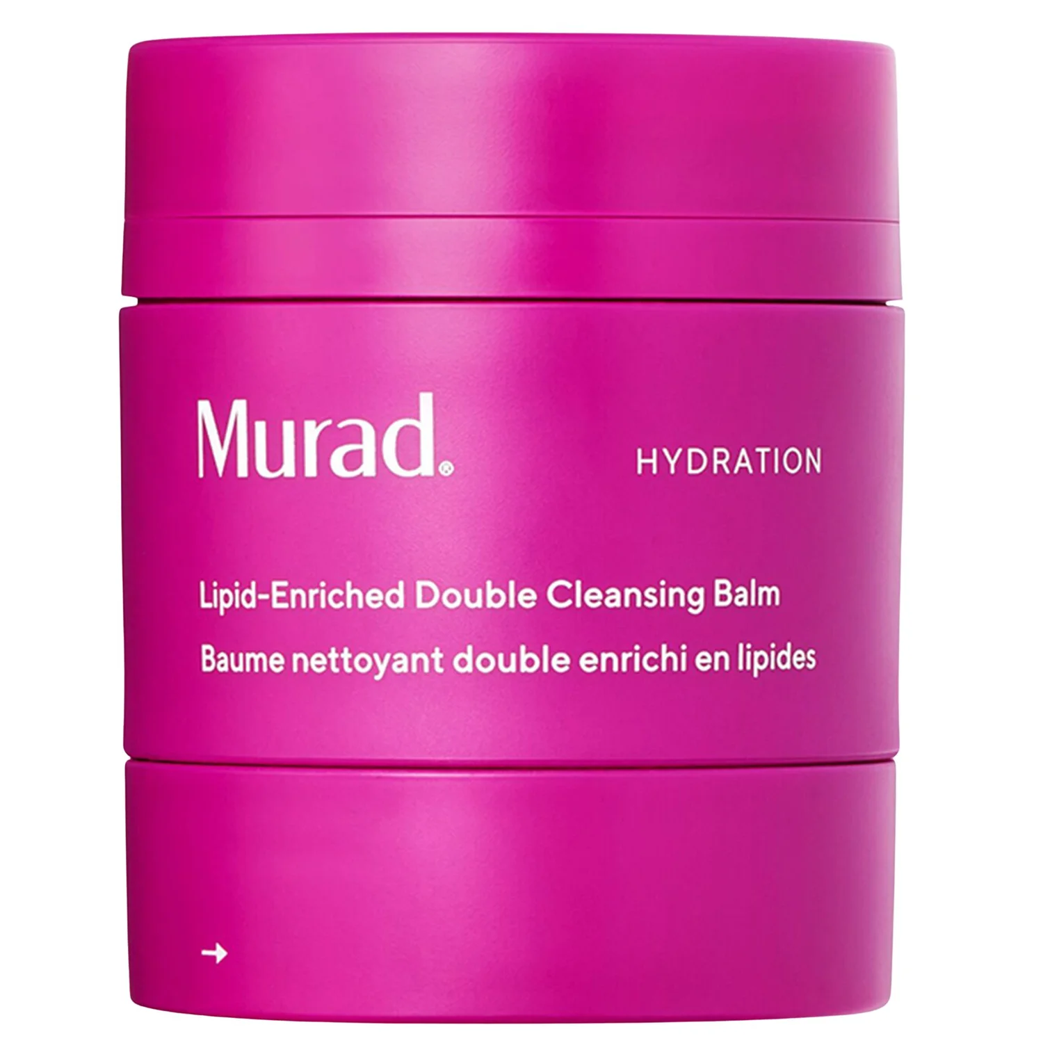 Lipid-Enriched Double Cleansing Balm 1.7oz product image
