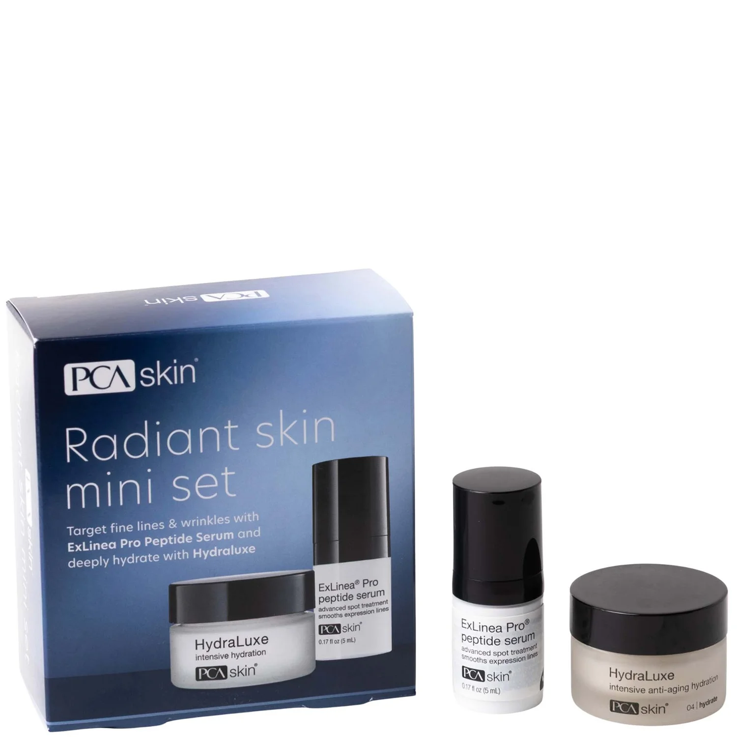 Radiant Skin Mini Set (Worth $92.00) product image