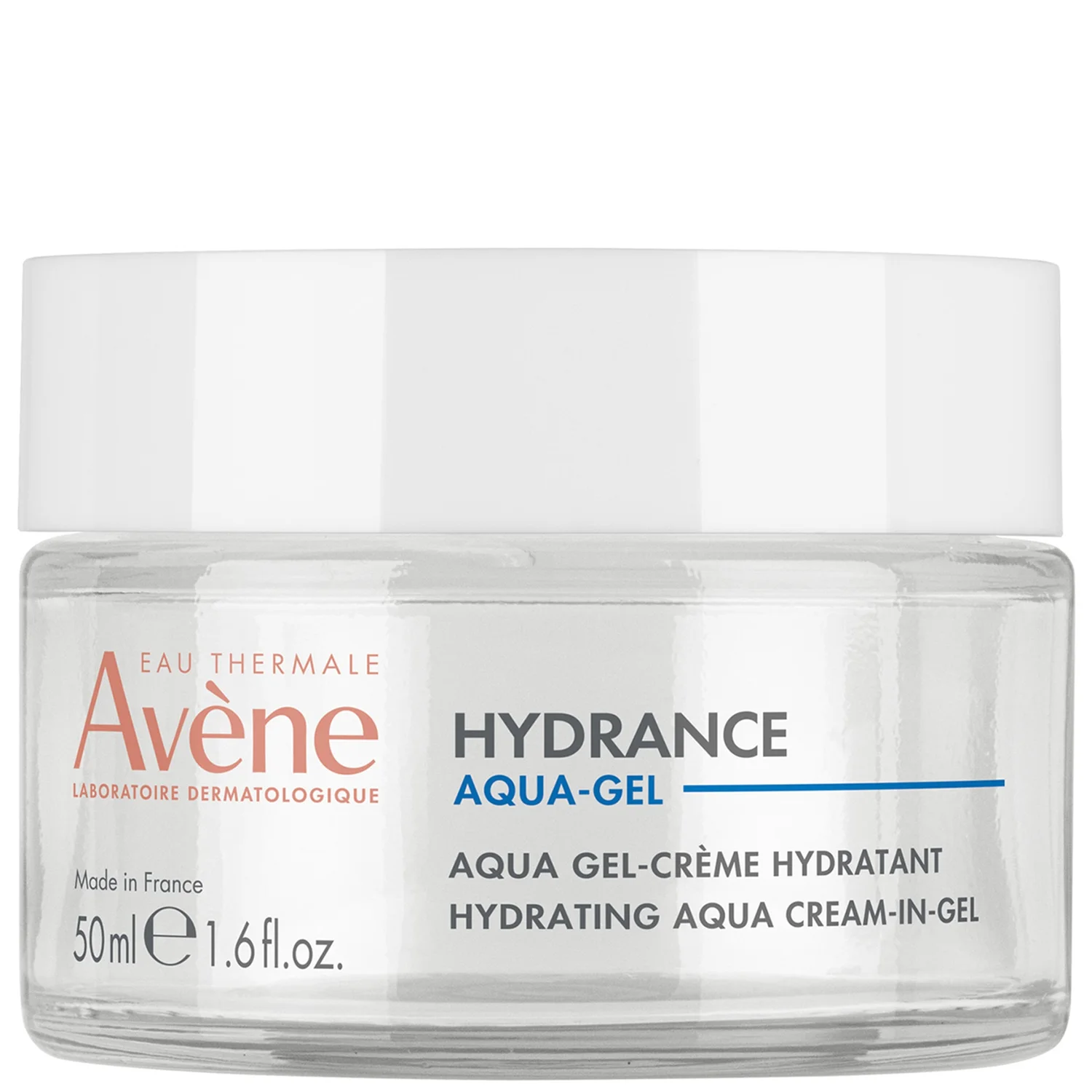 Hydrance Aqua-Gel Hydrating Cream-in-Gel (1.69 oz.) product image