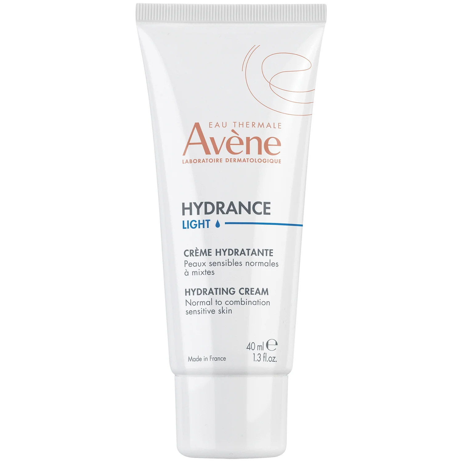 Hydrance LIGHT Hydrating Cream 1.3 fl.oz. product image