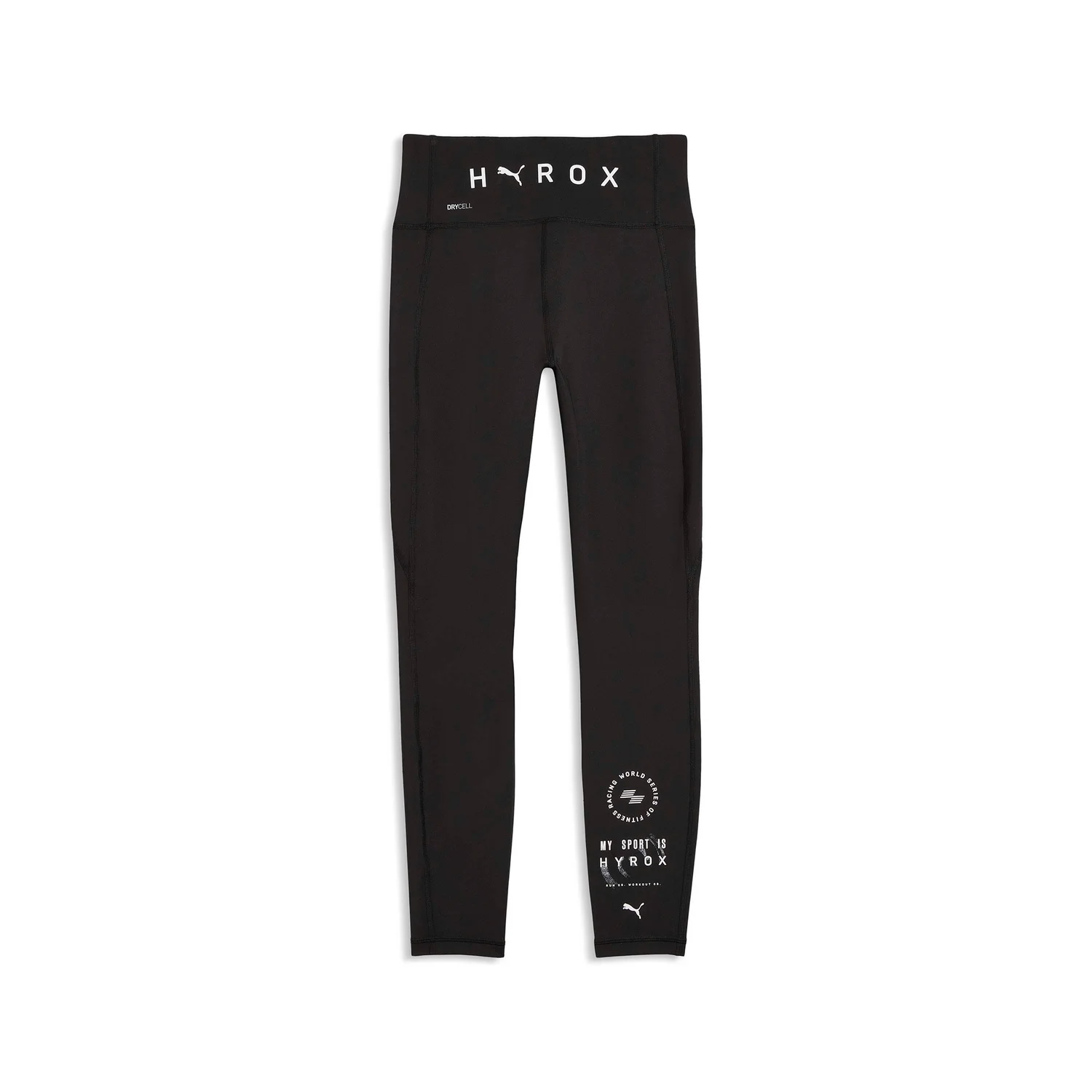 PUMA x HYROX Ess Tight
