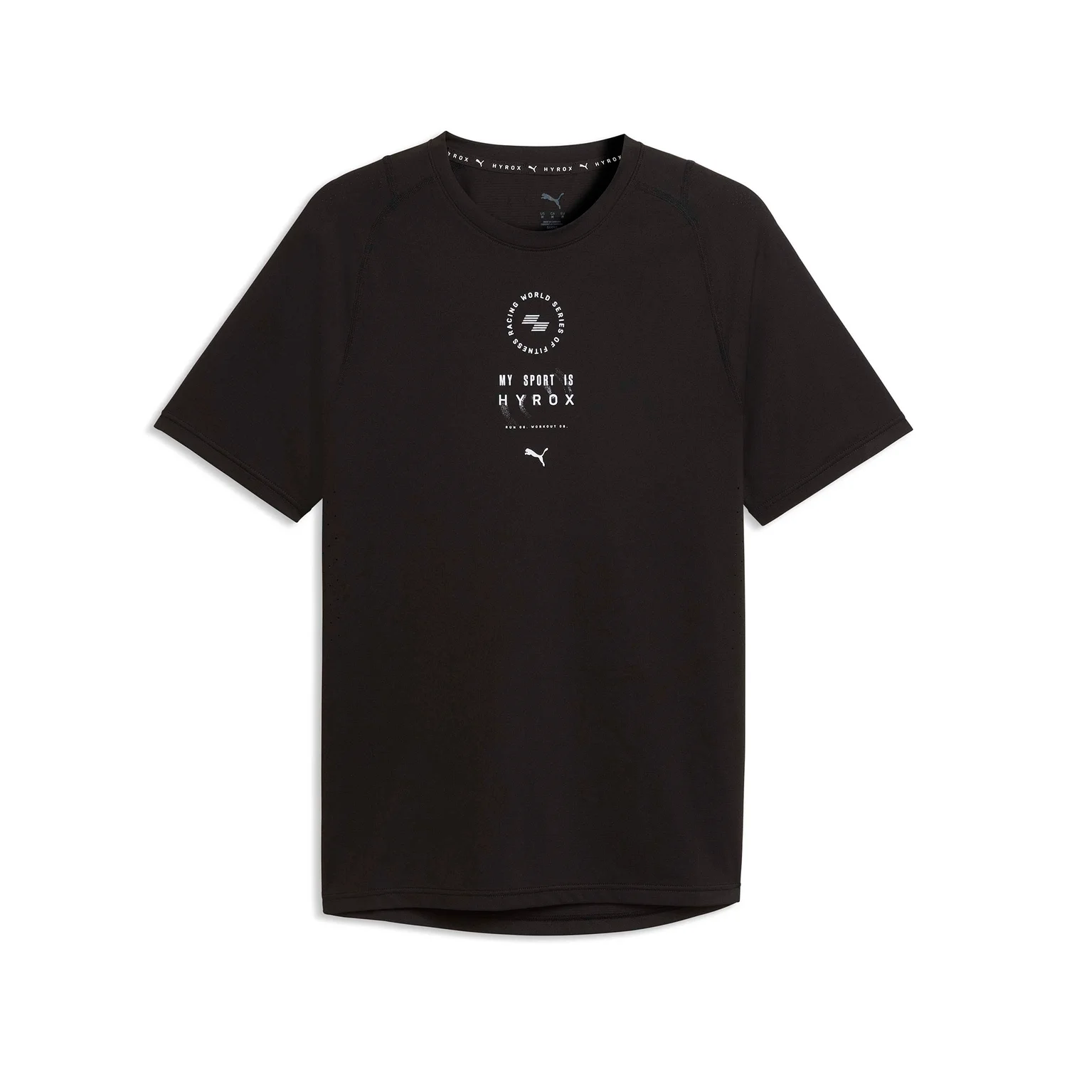 PUMA x HYROX Dryelite Training Tee