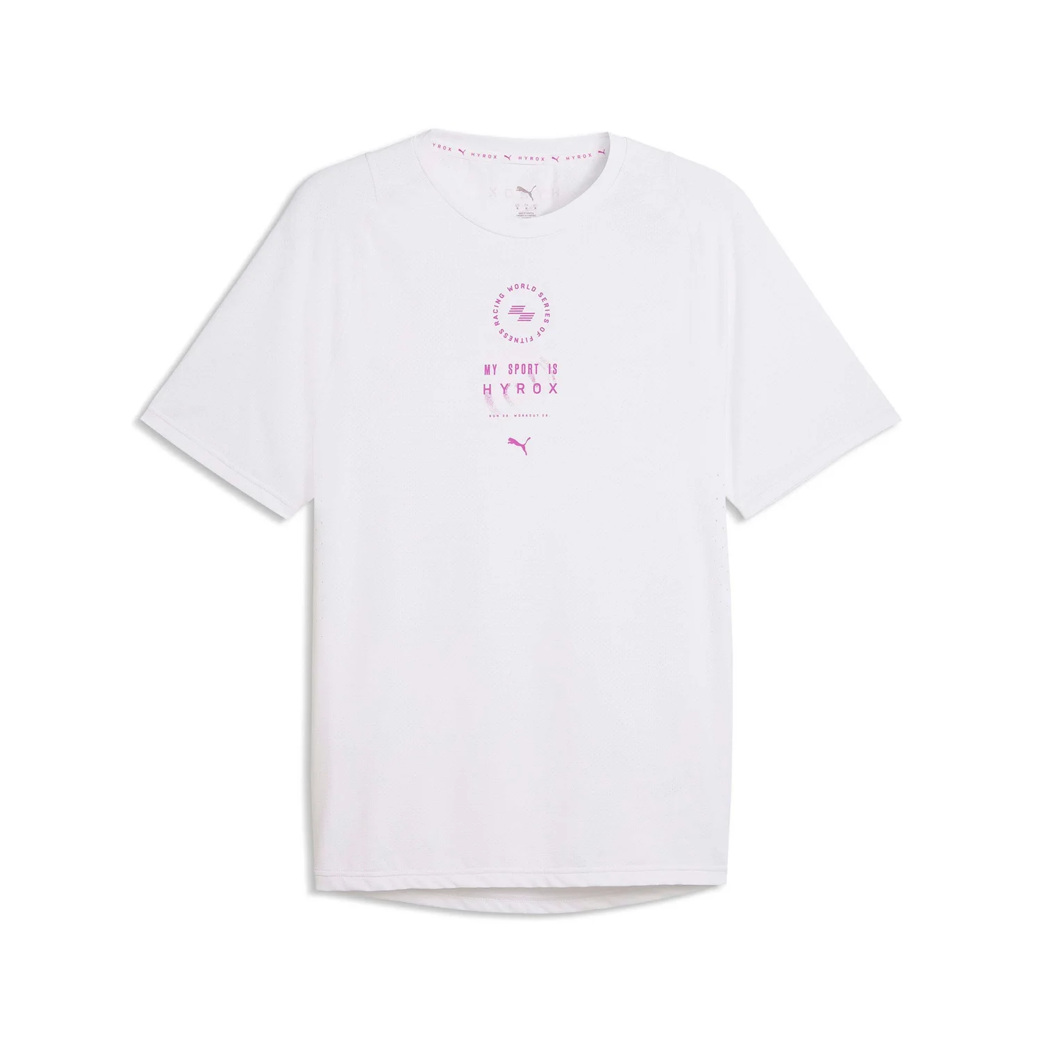 PUMA x HYROX Dryelite Training Tee