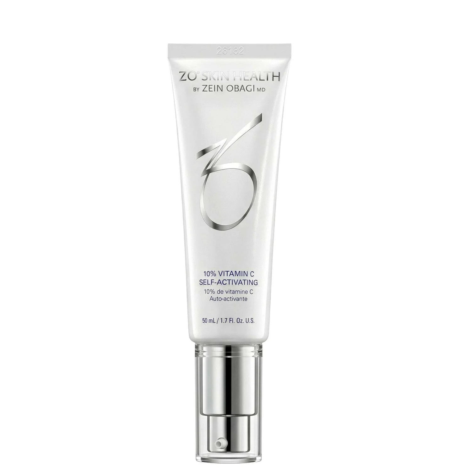 ZO Skin Health 10% Vitamin C Self Activating 50ml