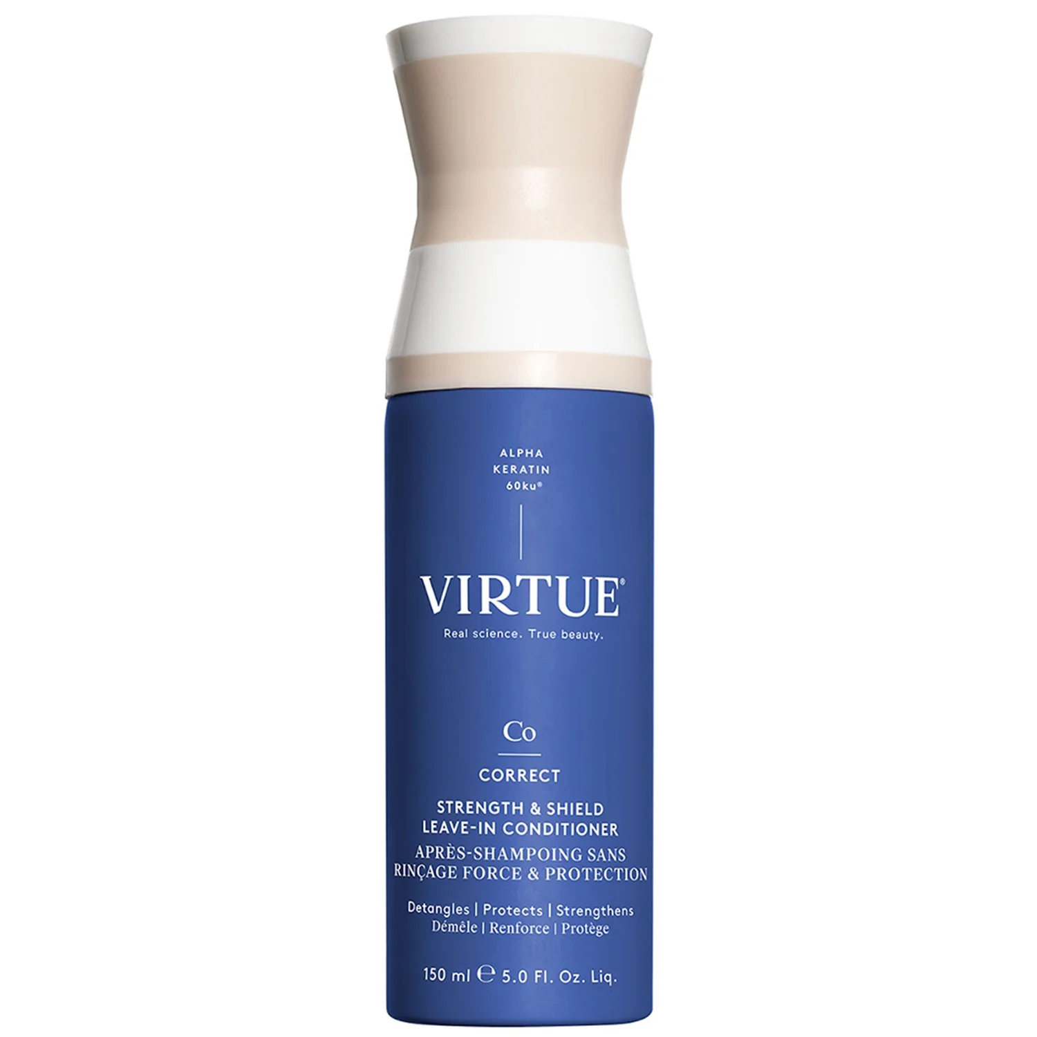 Strength & Shield Leave-in Conditioner 150ml product image