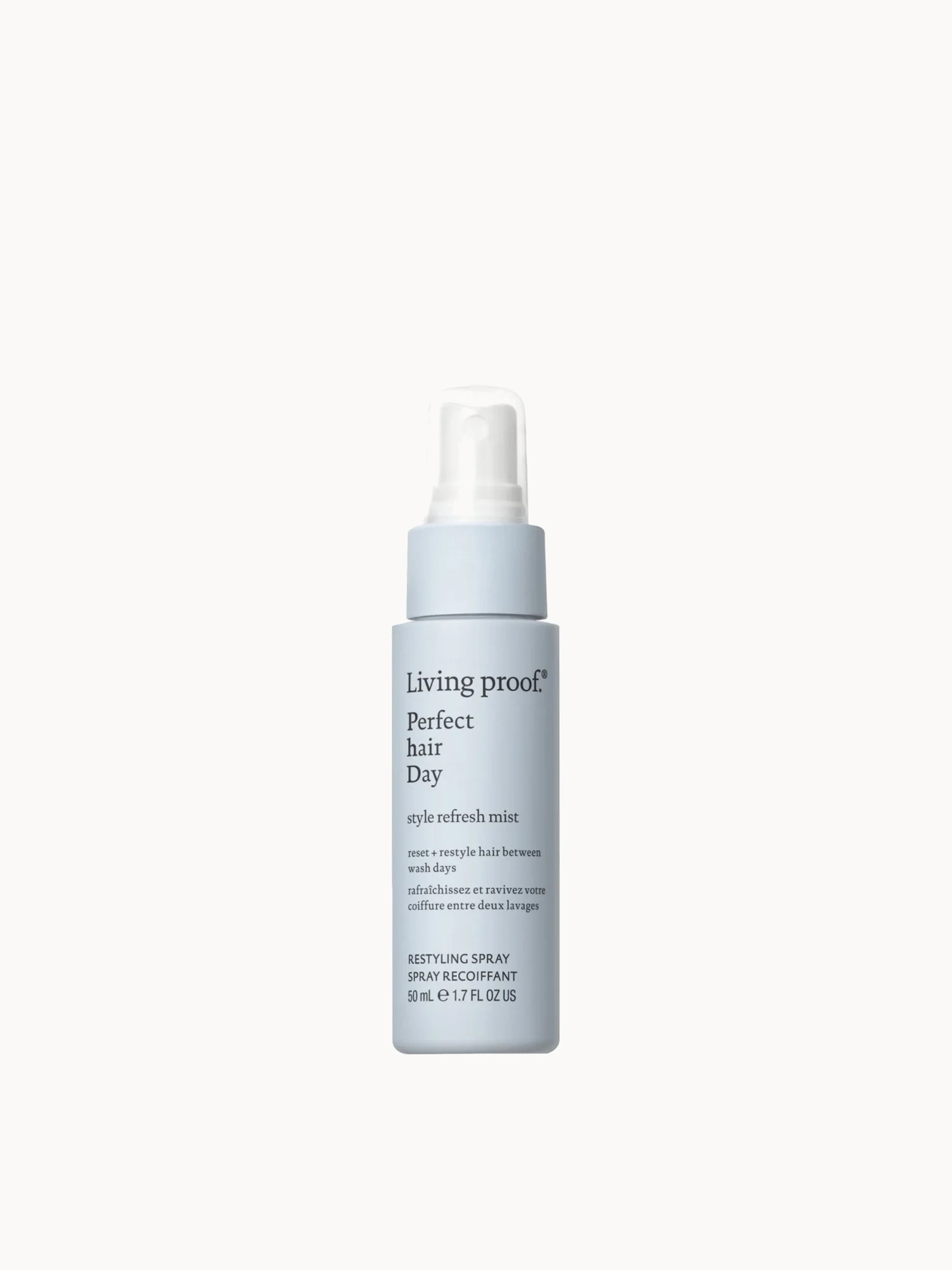 Living Proof Style Refresh Mist 50ml