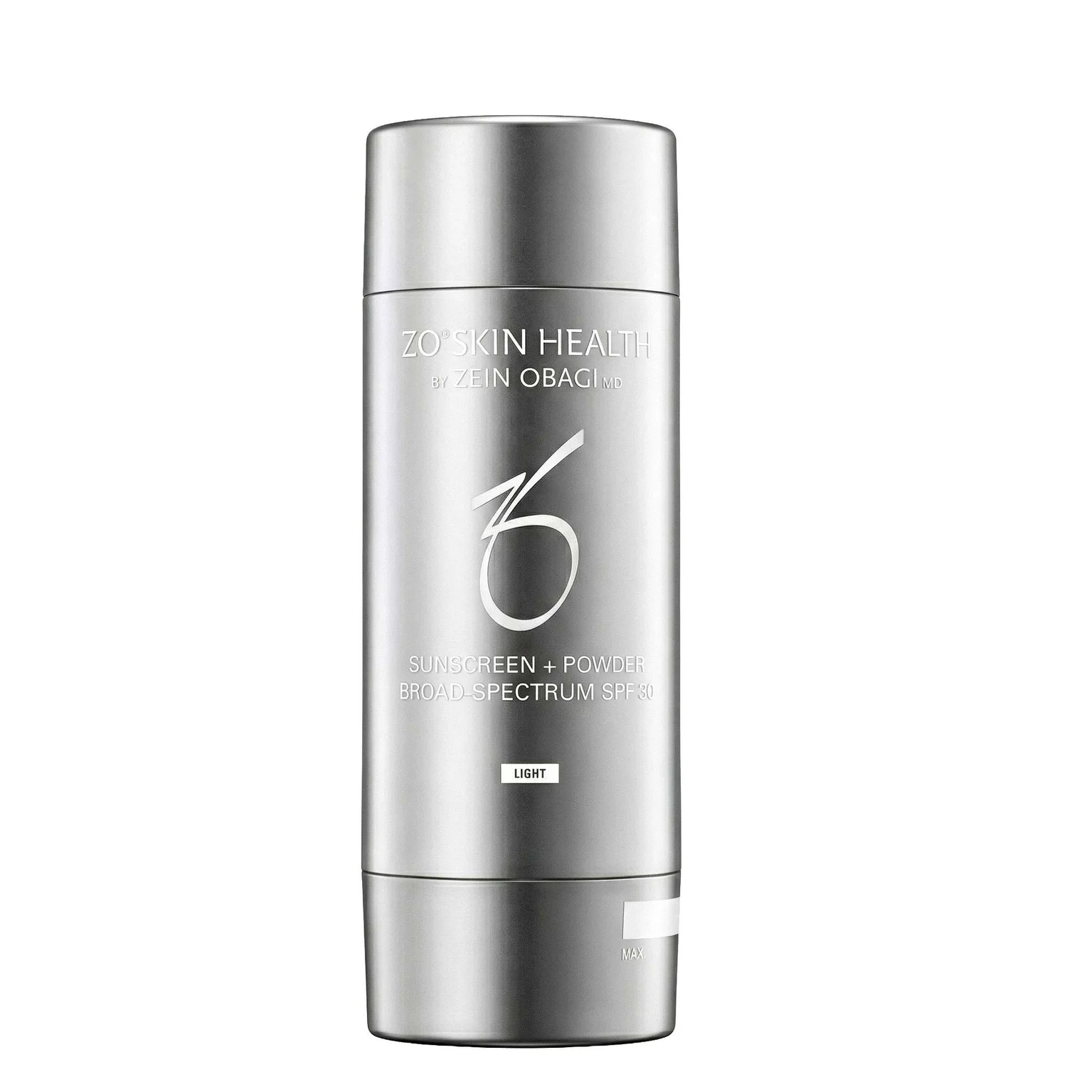 ZO Skin Health Sunscreen + Powder Broad-Spectrum Light SPF30 2.7g