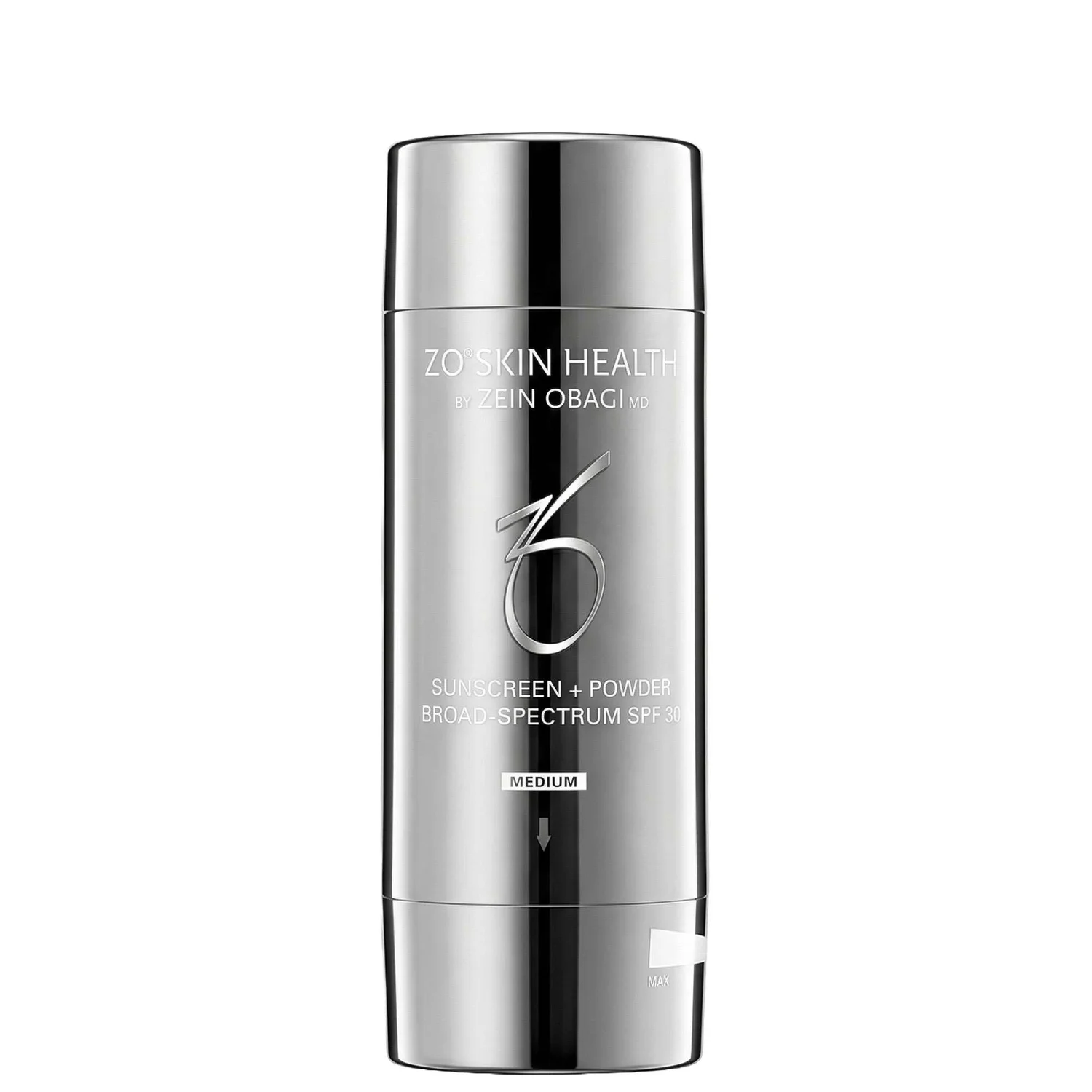 ZO Skin Health Sunscreen + Powder Broad-Spectrum Medium SPF30 2.7g