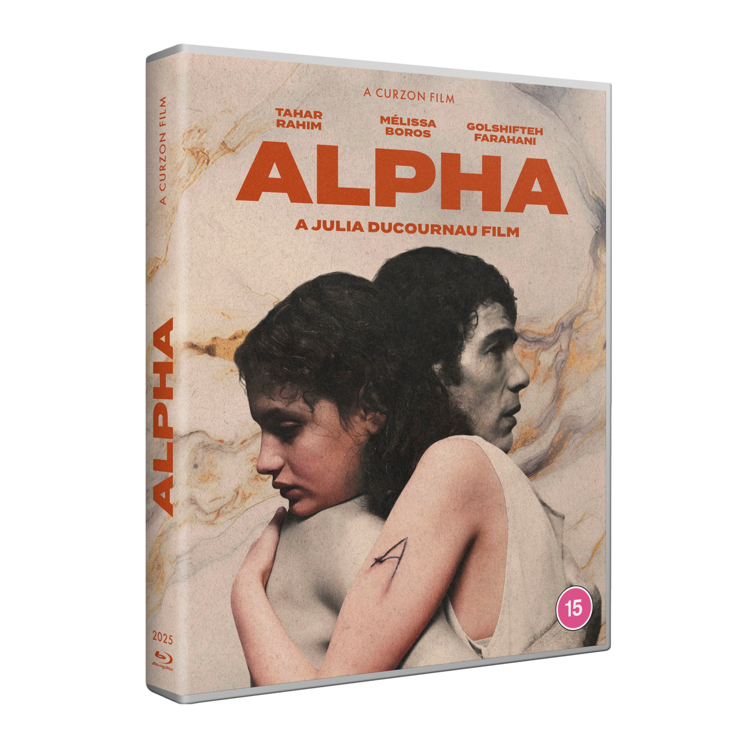Zavvi UK