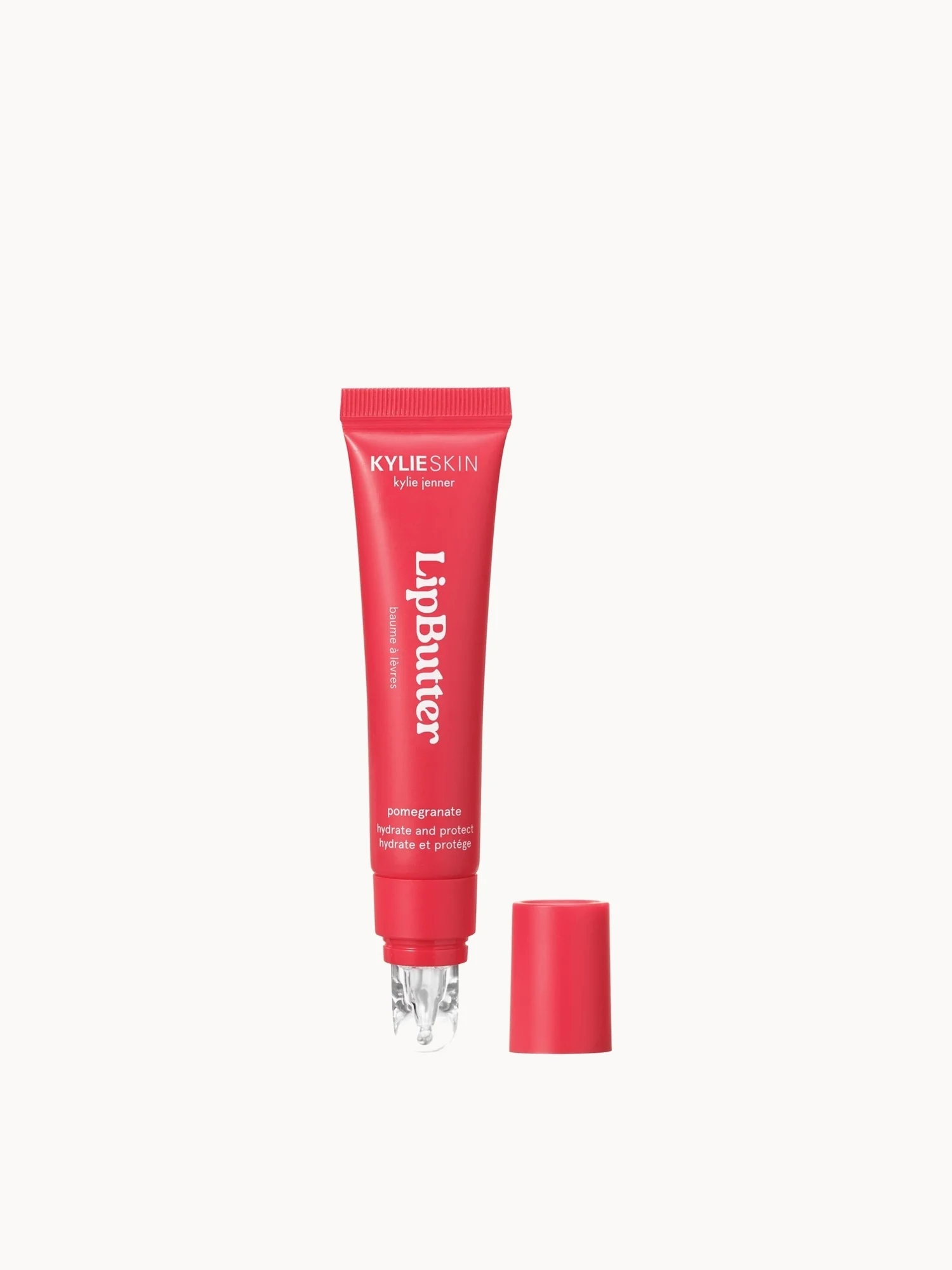 Kylie Cosmetics Lip Butter - Pomegranate 10G
