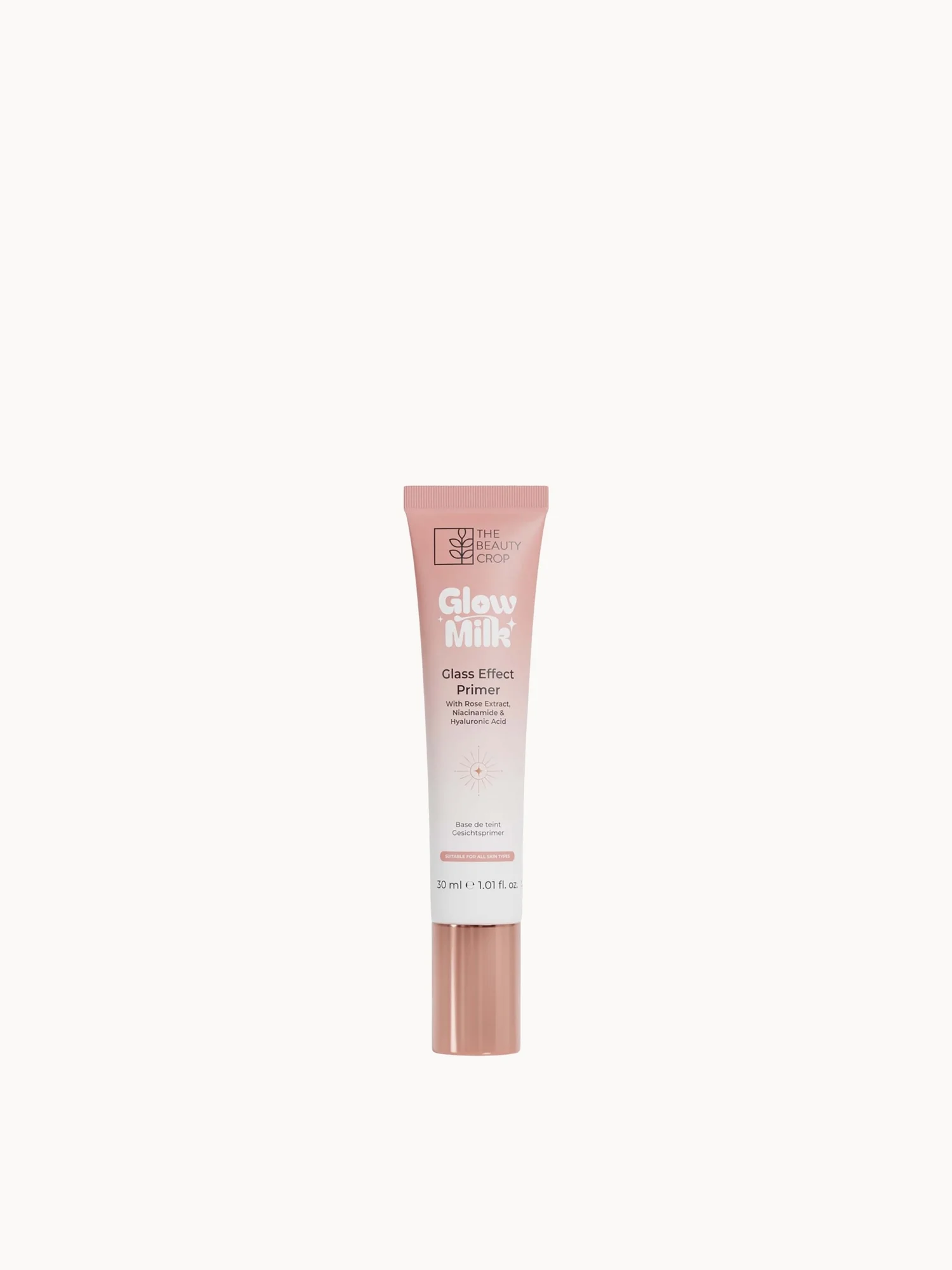 Glow Milk Glass Skin Primer