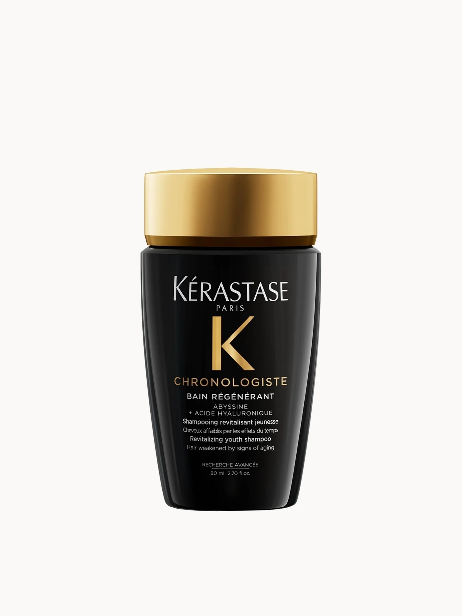 Kérastase Chronologiste Bain Régenerant