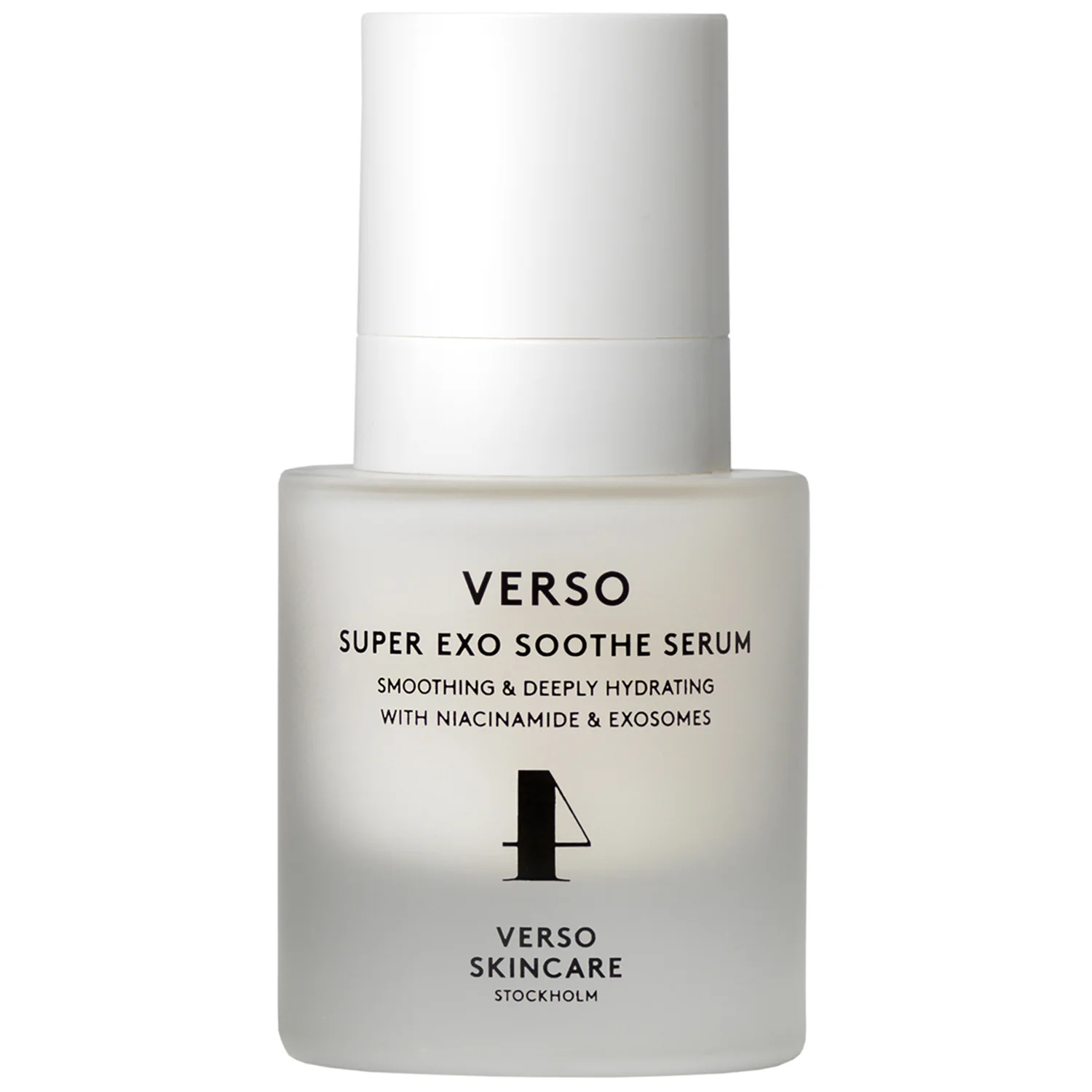 Super Exo Sooothe Serum- Smoothing & Deeply Hydrating with Niacinamide & Exosomes product image
