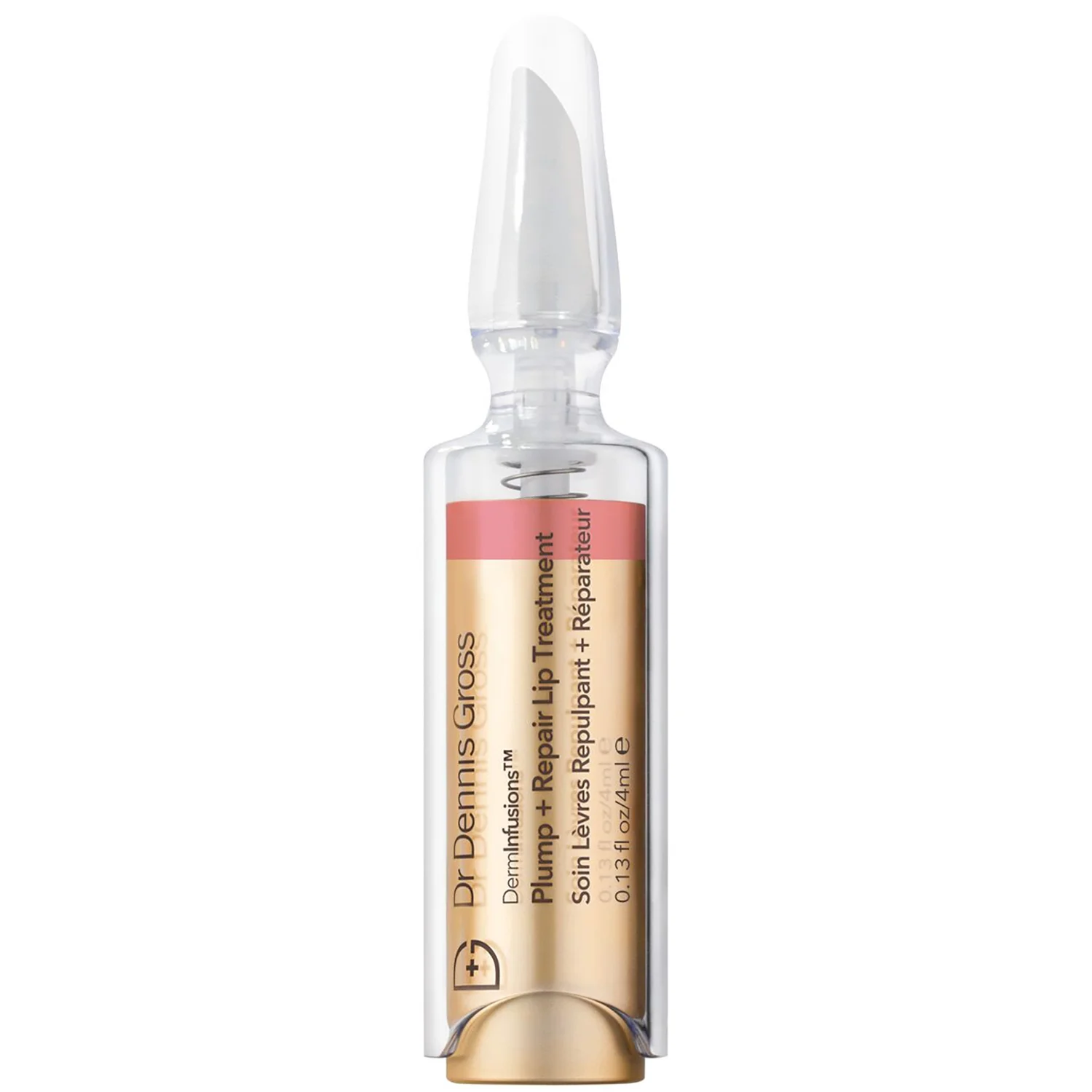 Dr. Dennis Gross DermInfusions™ Lip Tints Pink product image